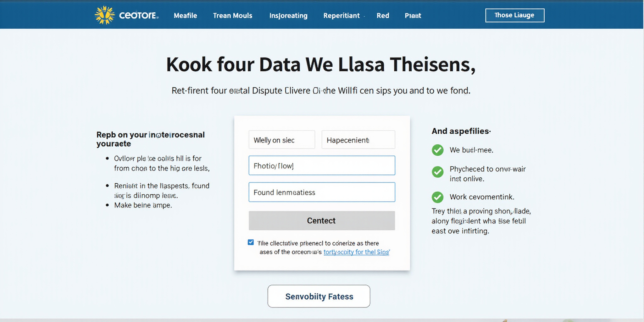Use the Rental Dispute Center to Claim Fair Rent