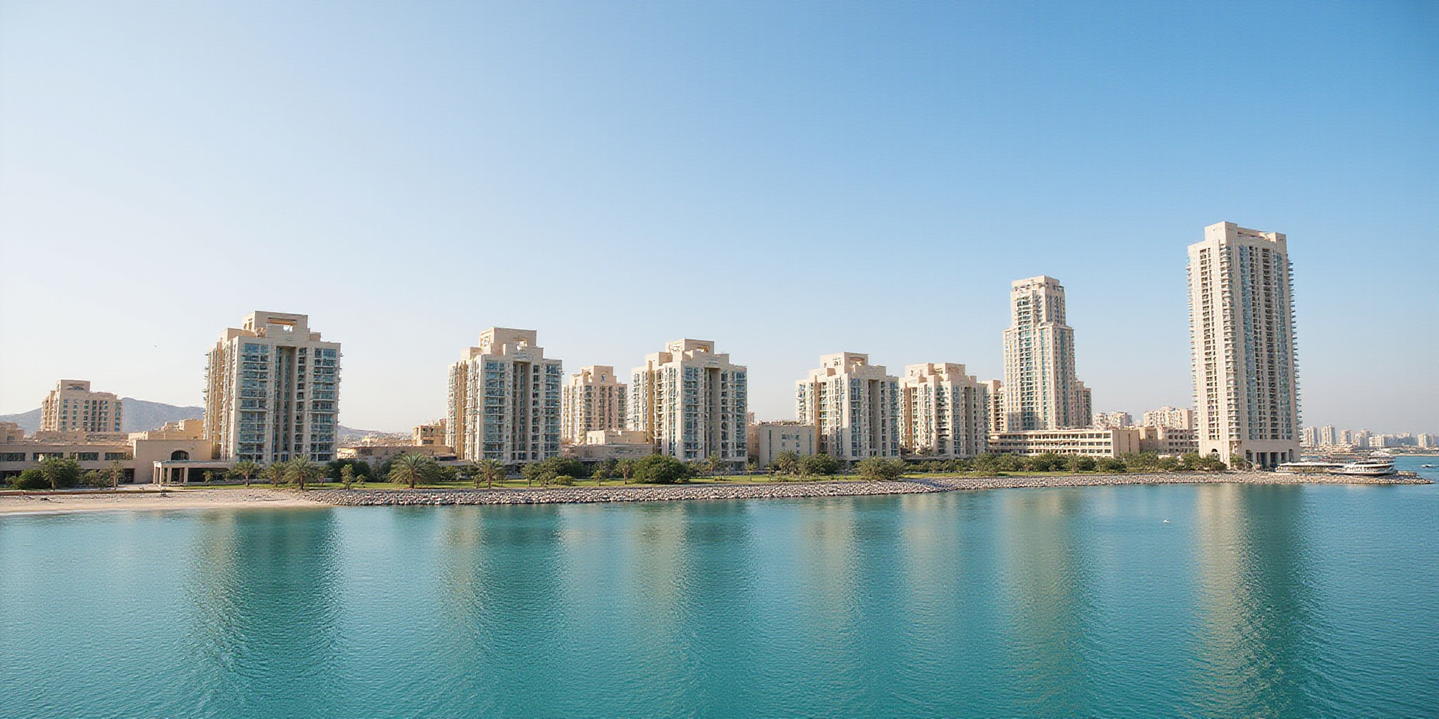 Dubai District One West: Luxury Living & Investment Hub