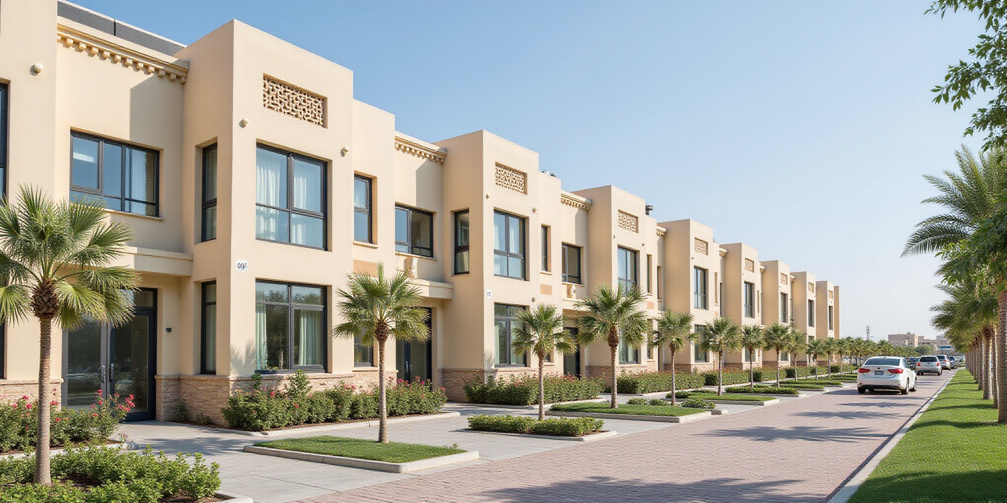 Dubai International City Homes: Prices & Neighborhood Guide