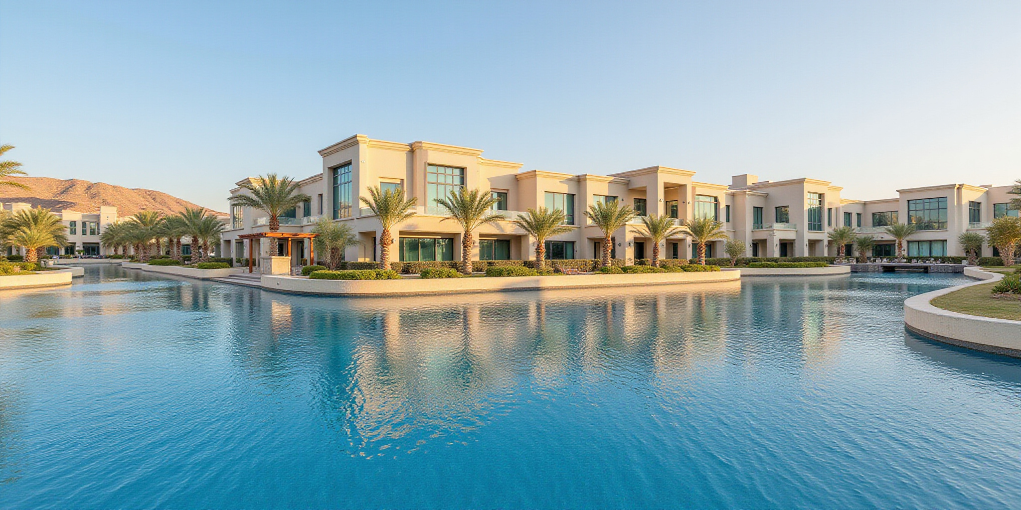 Shamal Waves JVC: Luxury Gated Community in Dubai’s JVC
