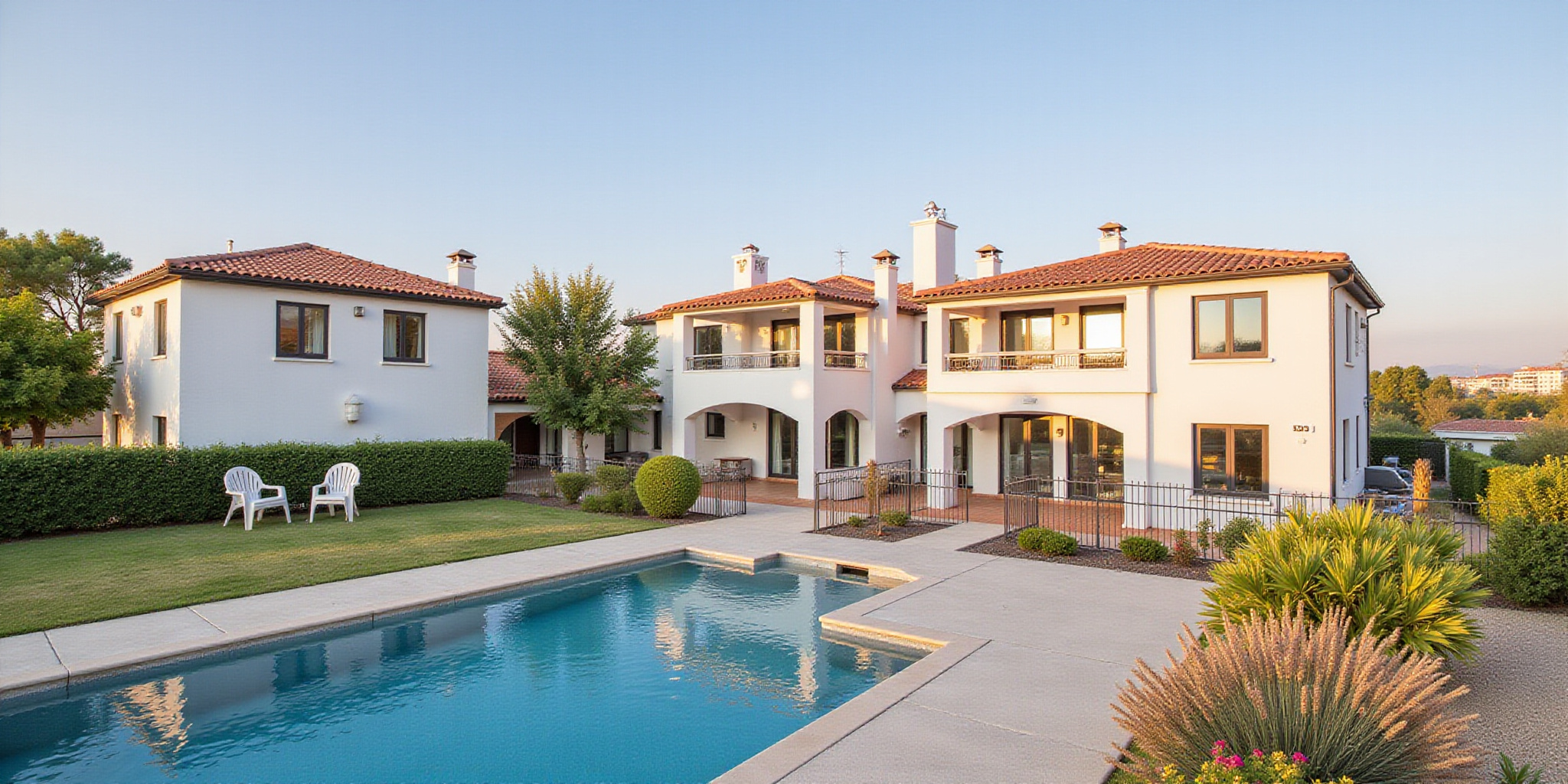 Mon Reve: The Luxury Naming Trend in Global Real Estate