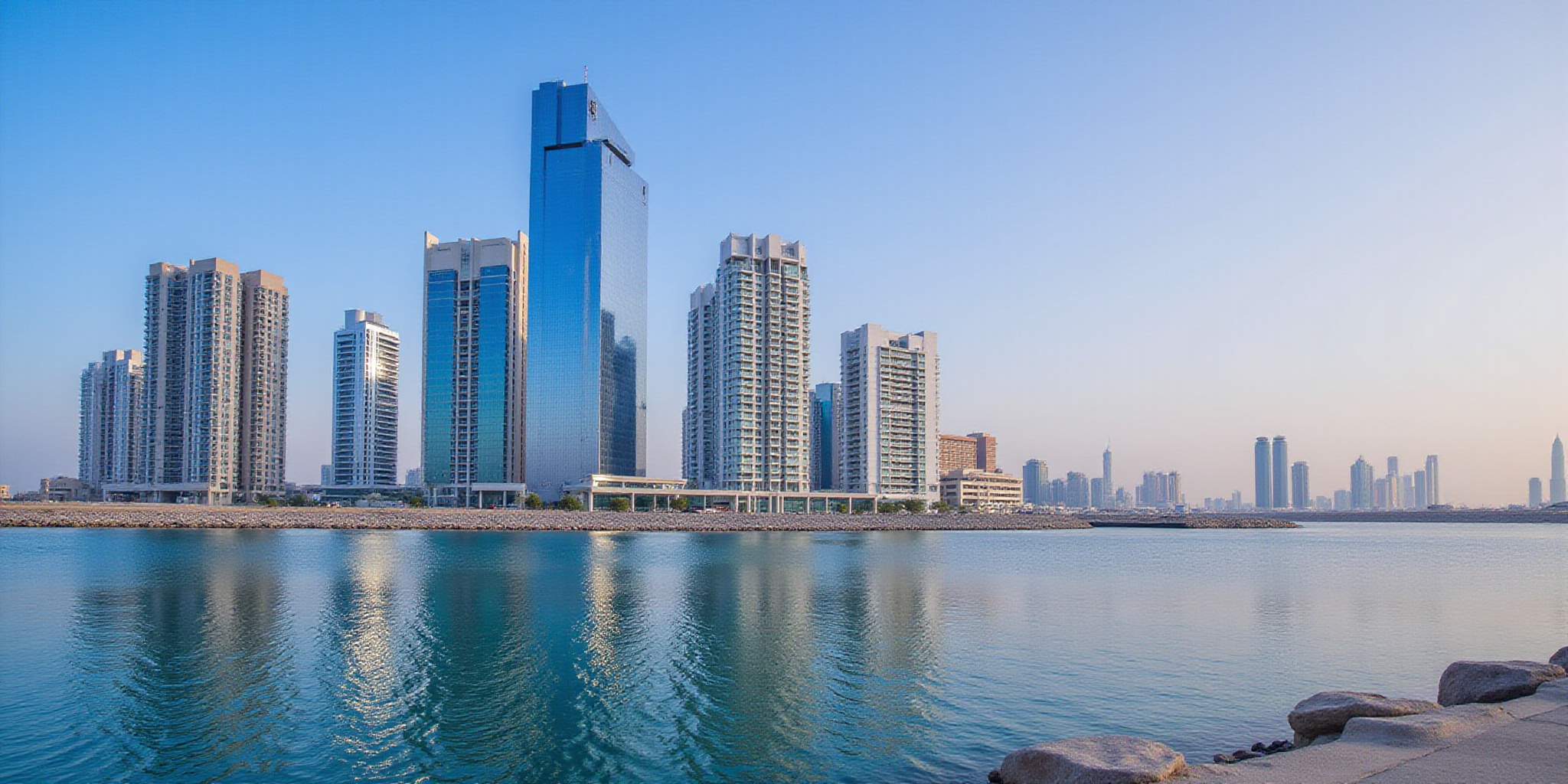 Affordable 1-Bedroom Flats to Rent in Sharjah – Save 15%