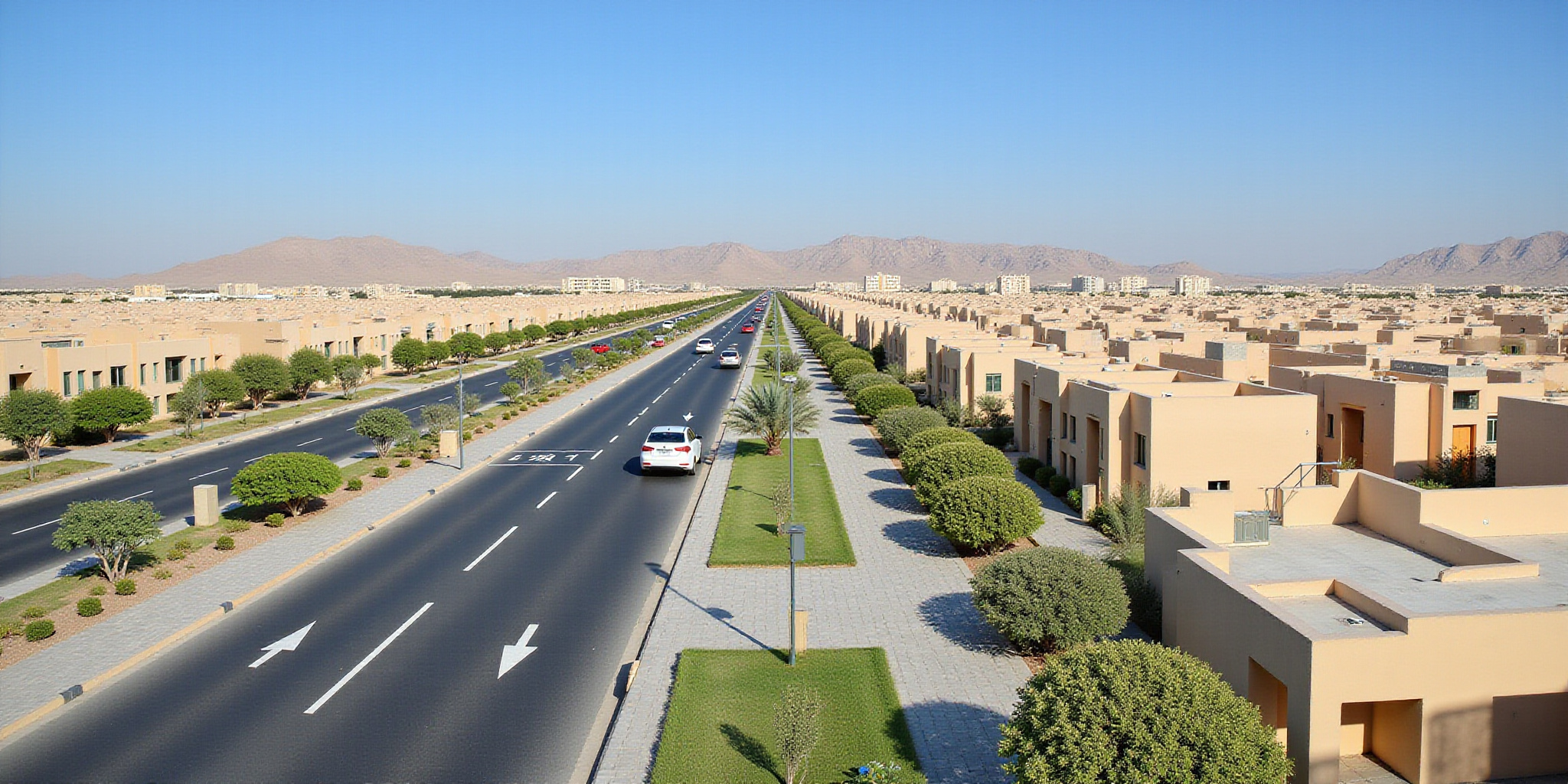 Khobaisi Al Aeen: Dubai’s Hidden Gem for Families & Investors