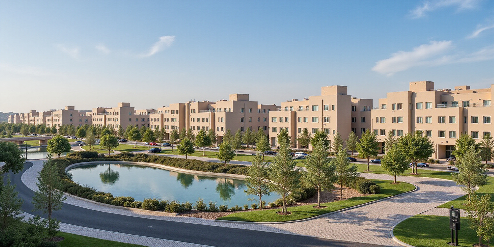 Villa for Rent in Mohammed Bin Zayed – Top Deals & 5-7% Yield