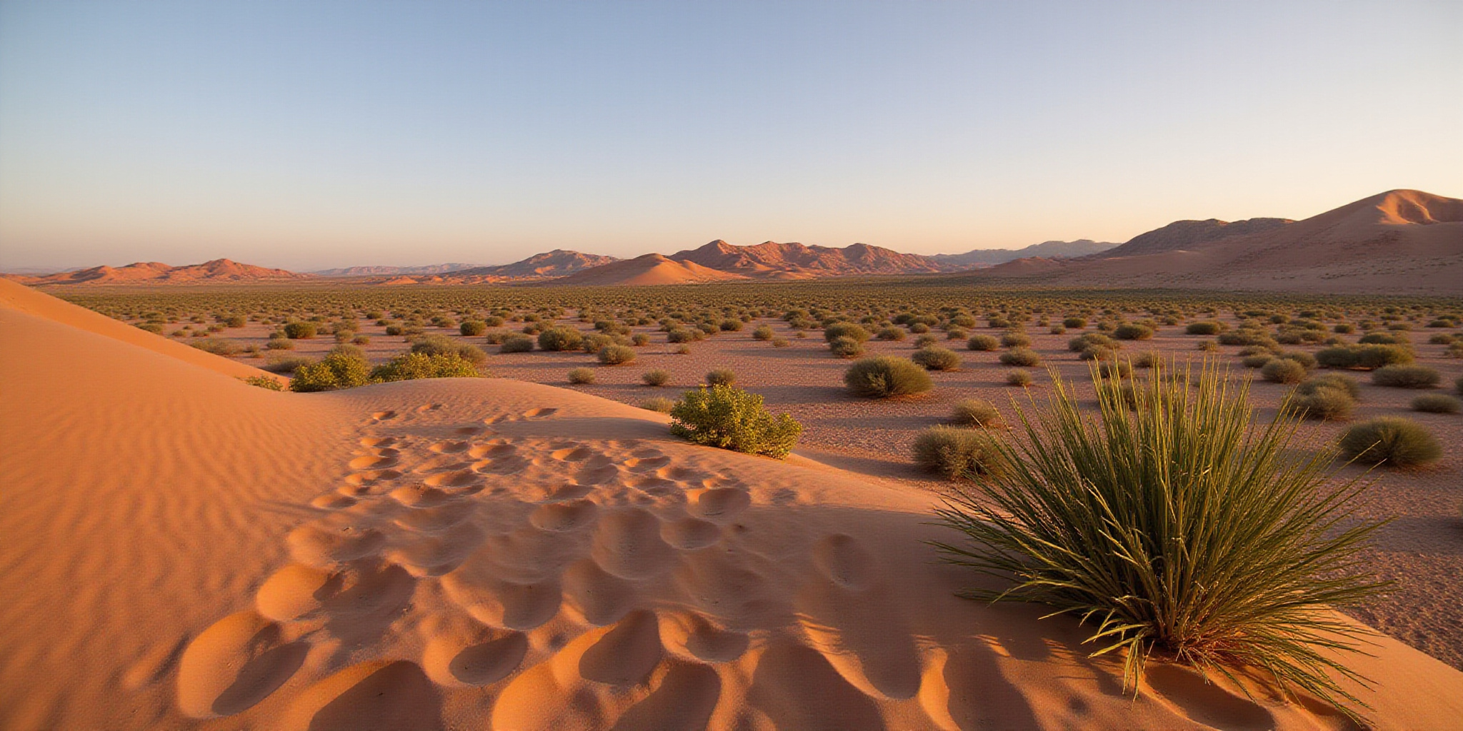 Damac Hills 2 Desert Landscaping: Drought‑Tolerant Guide