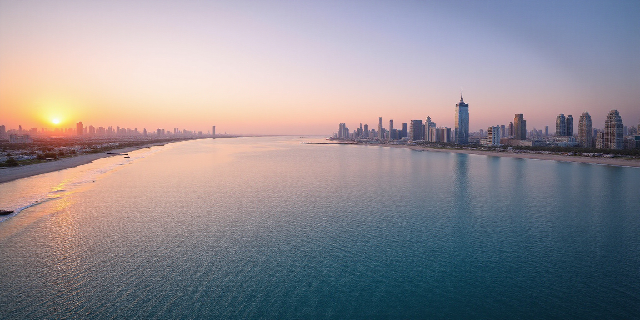No 9 Dubai Marina: 9 Levels of Luxury Living