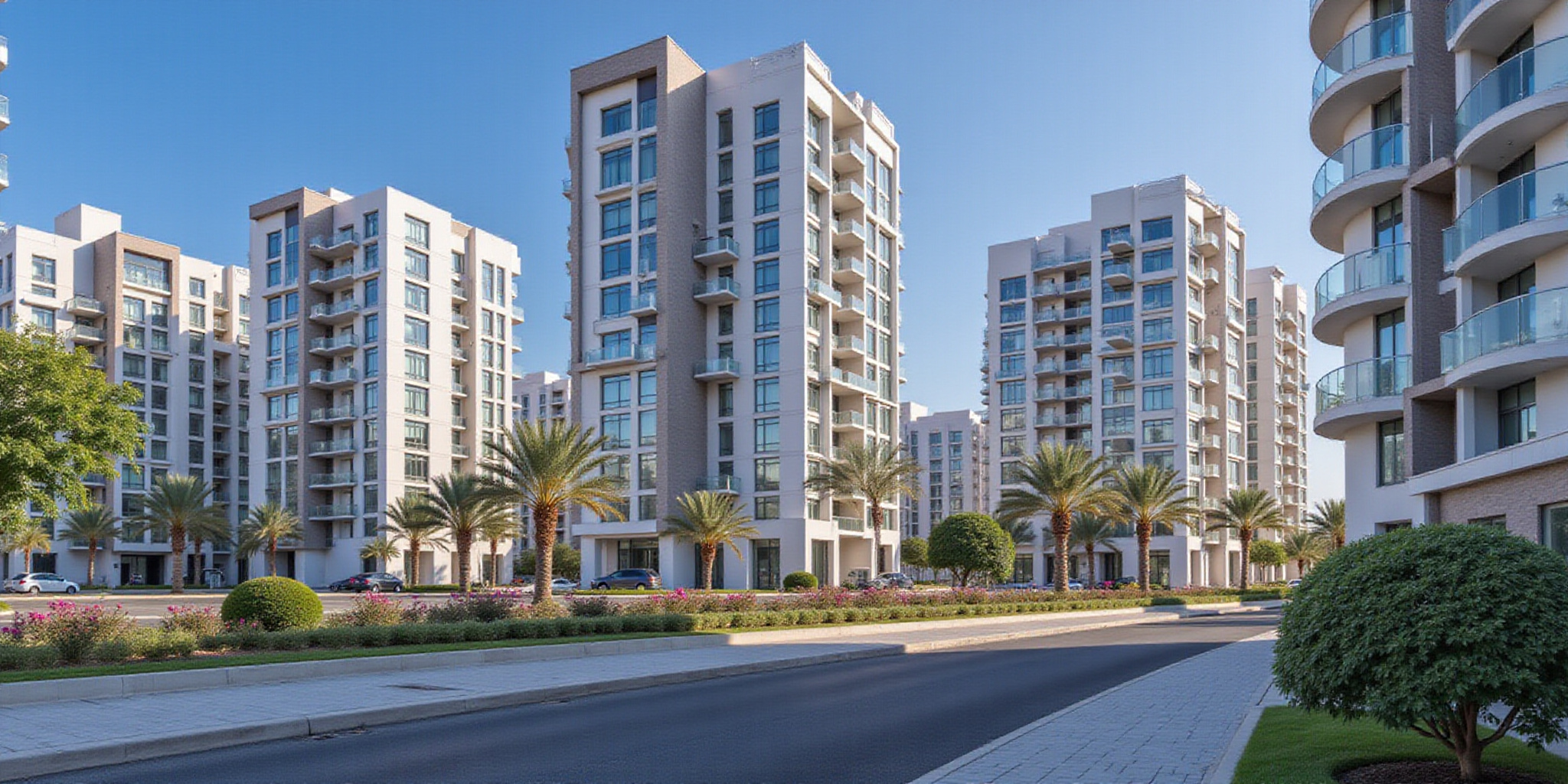 Star Village Abu Dhabi: Unified UAE Property Marketplace
