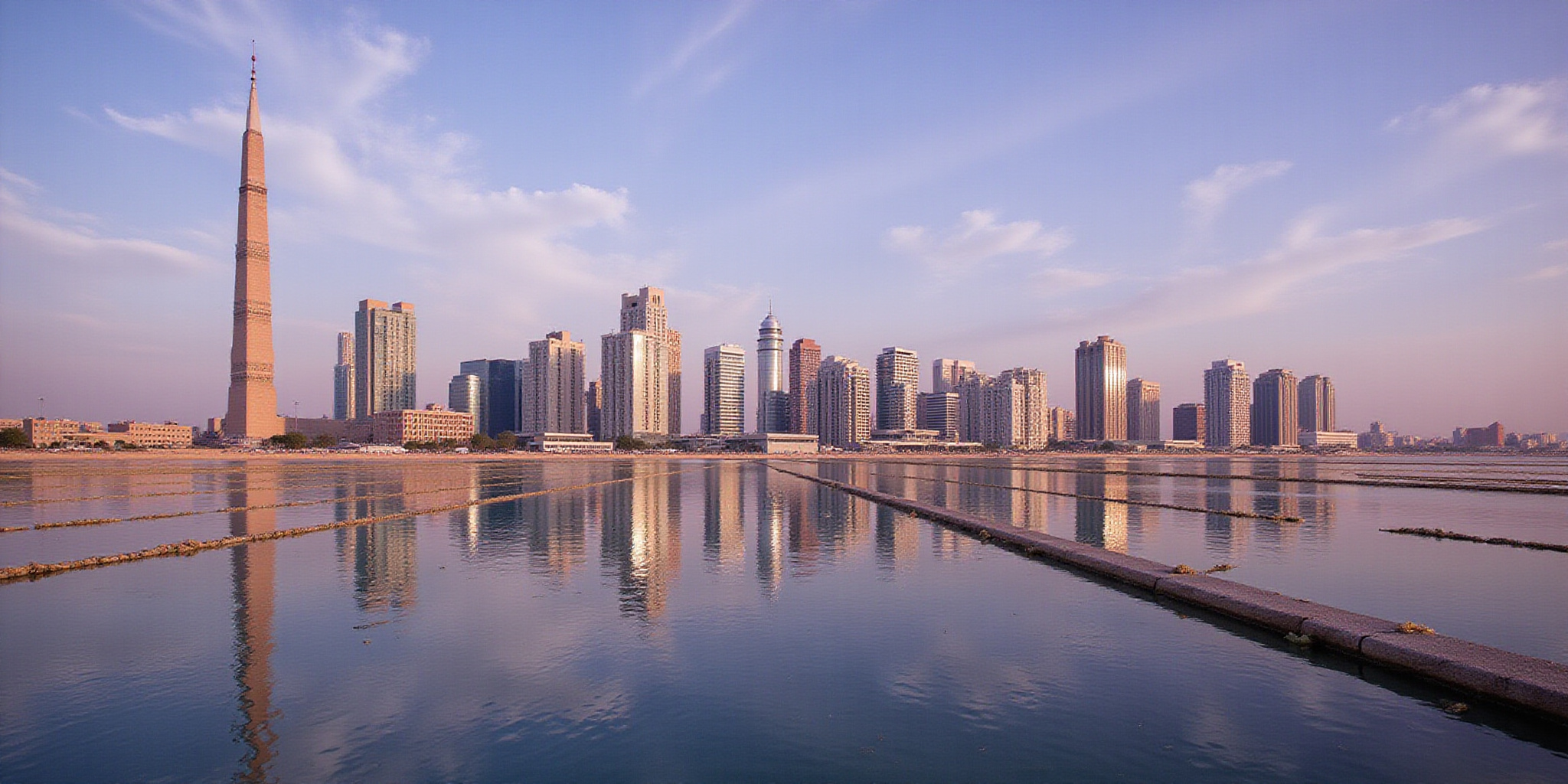 Dubai Apartment Rent Guide: Find Best Deals Fast