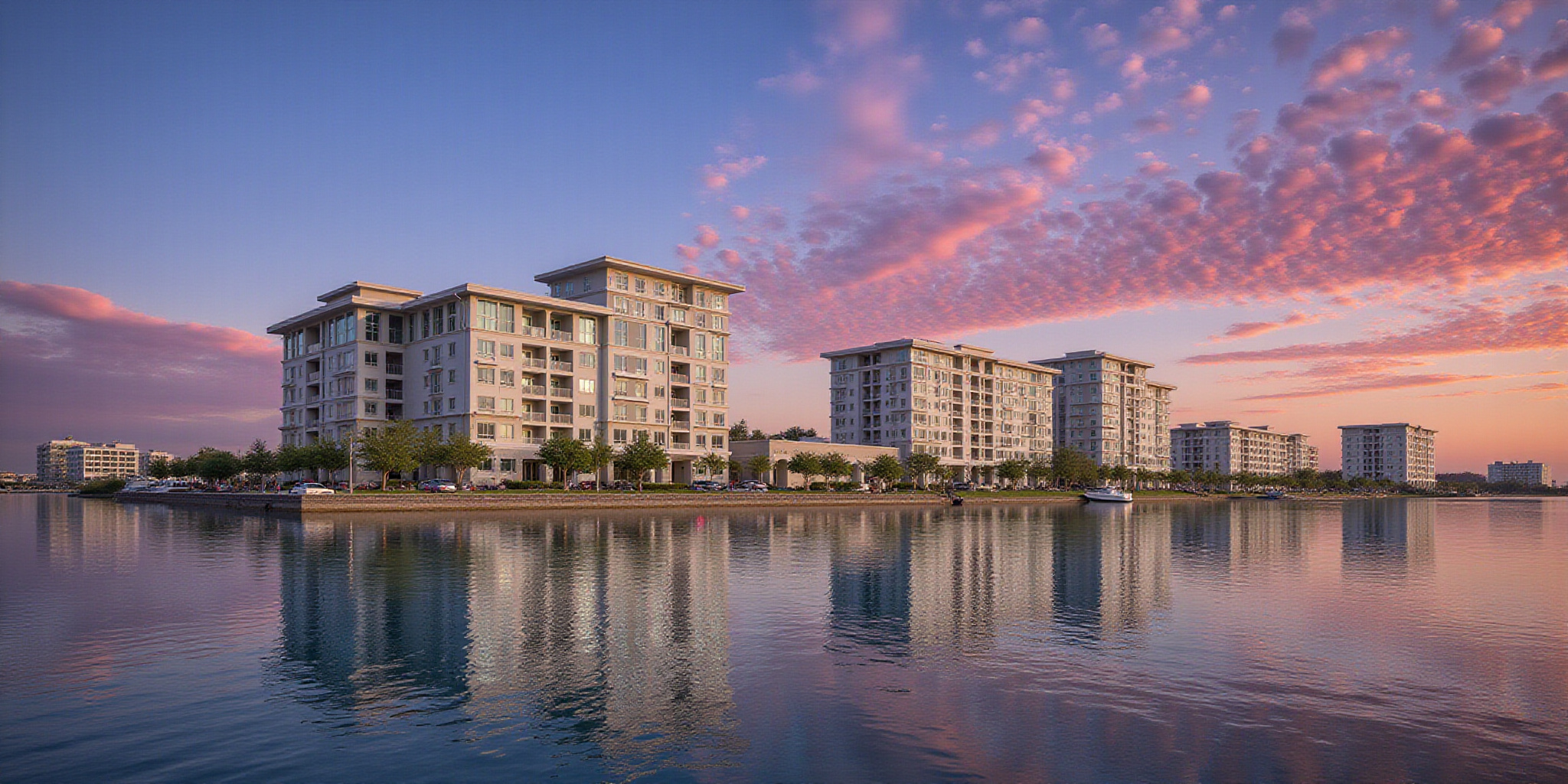 Dubai Creek Harbour: Luxury Waterfront Homes & Smart Investment