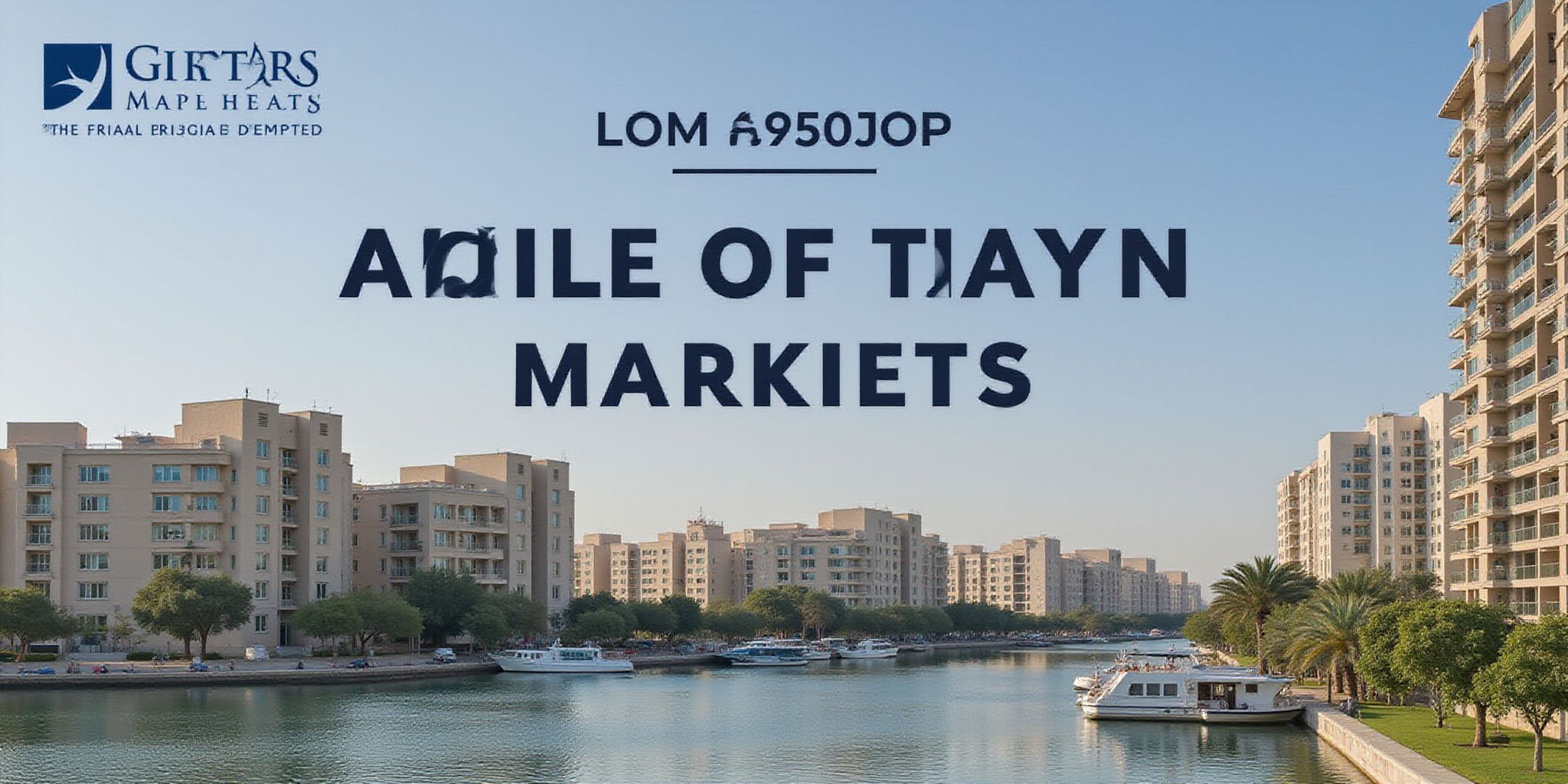 Why the Right Broker Drives UAE Real Estate Success