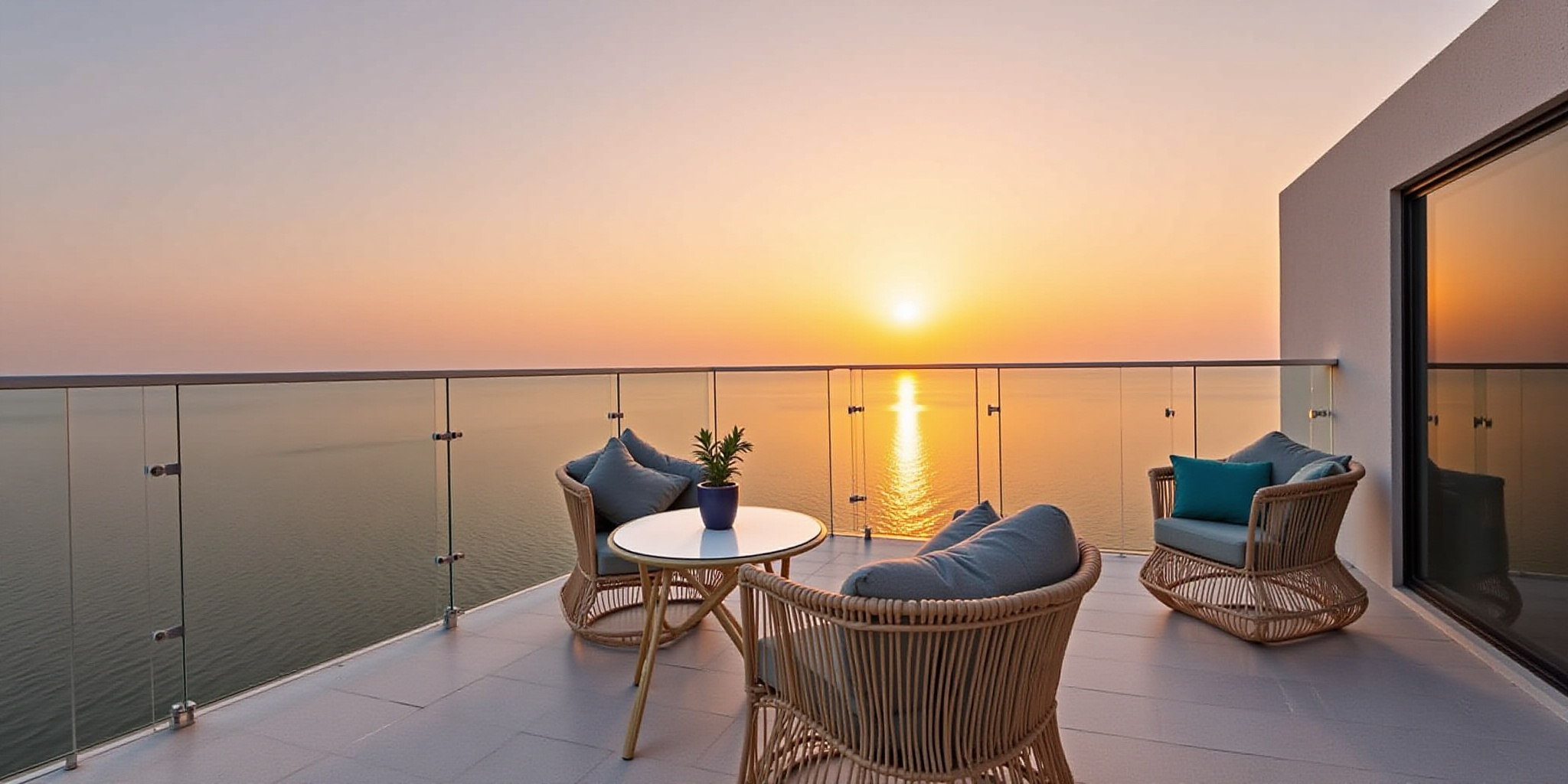 Al Raha, Al Reef & Al Raffa: Dubai Luxury Beachfront Homes