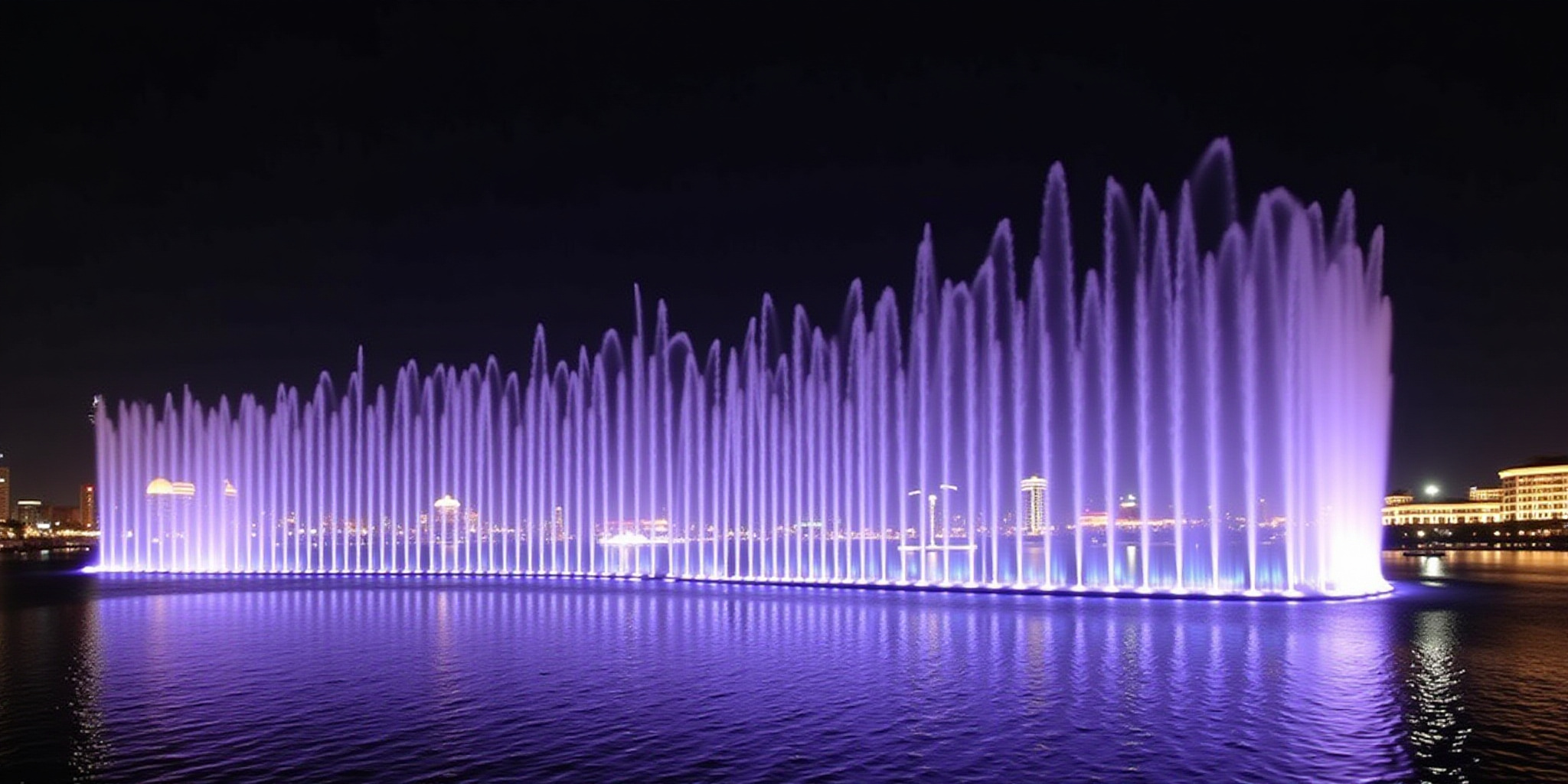 Dubai Fountain 2025 Show Schedule & Best Viewing Tips