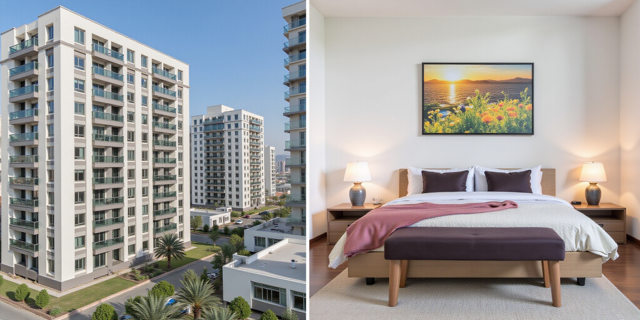 Affordable Studio Apartments UAE for Students Professionals