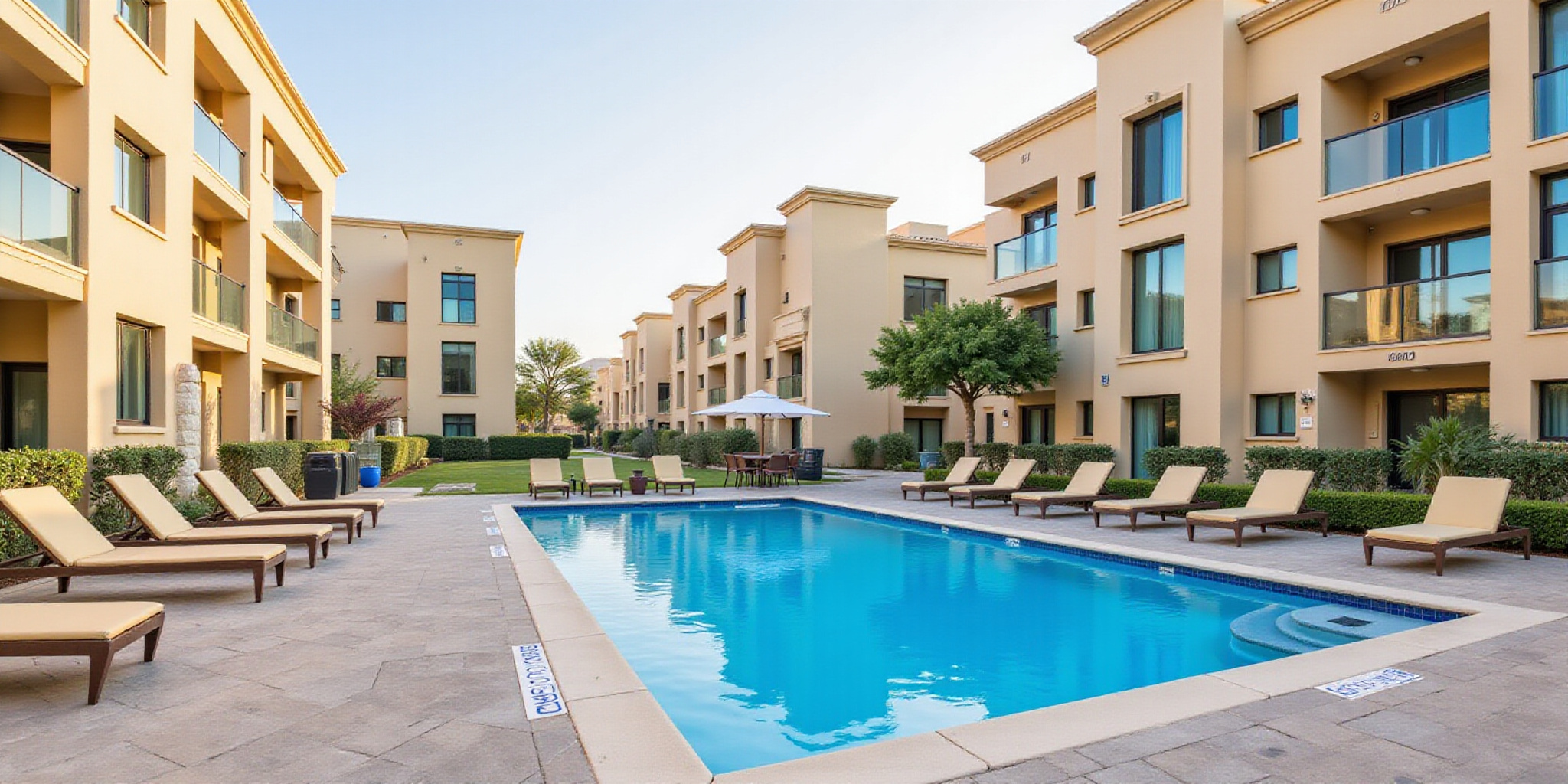 JVC Apartments for Rent: Prices, Deals & Guide