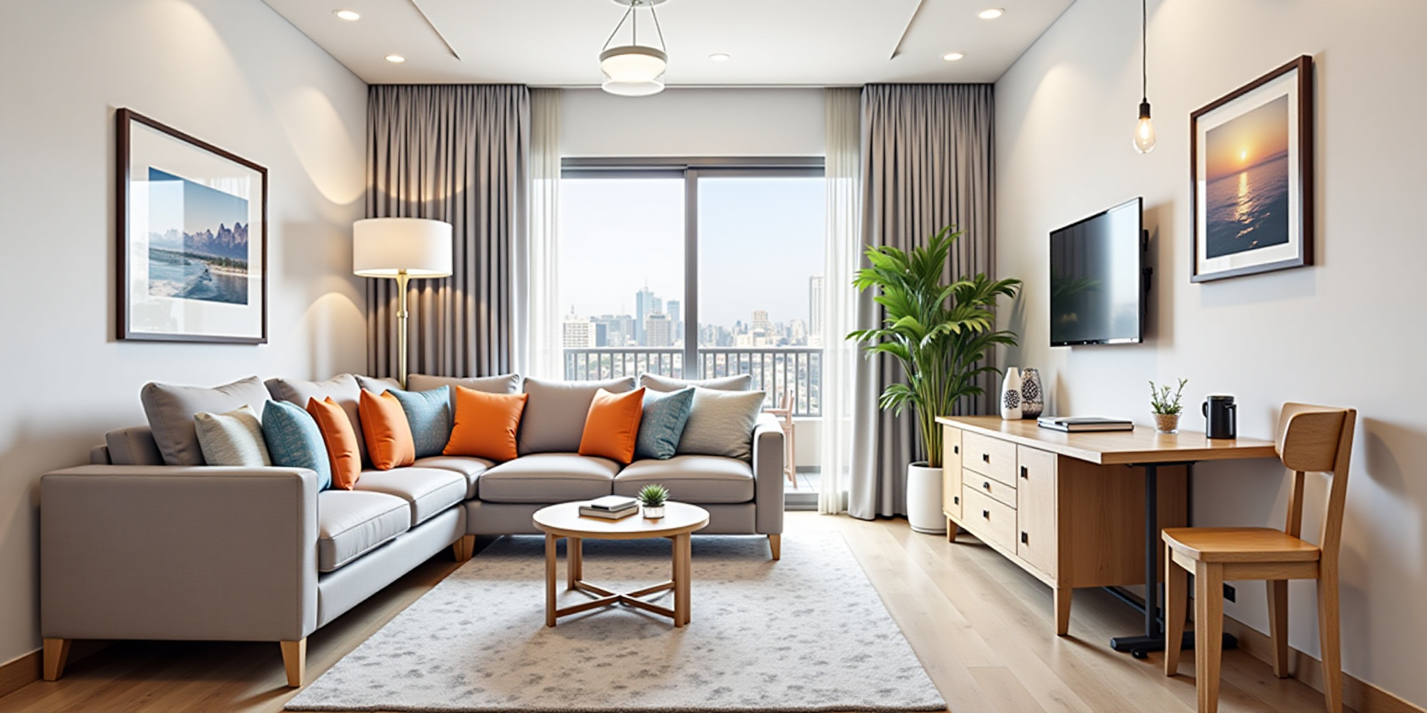 Dubai 2‑Bedroom Rent: Market Trends & Insights