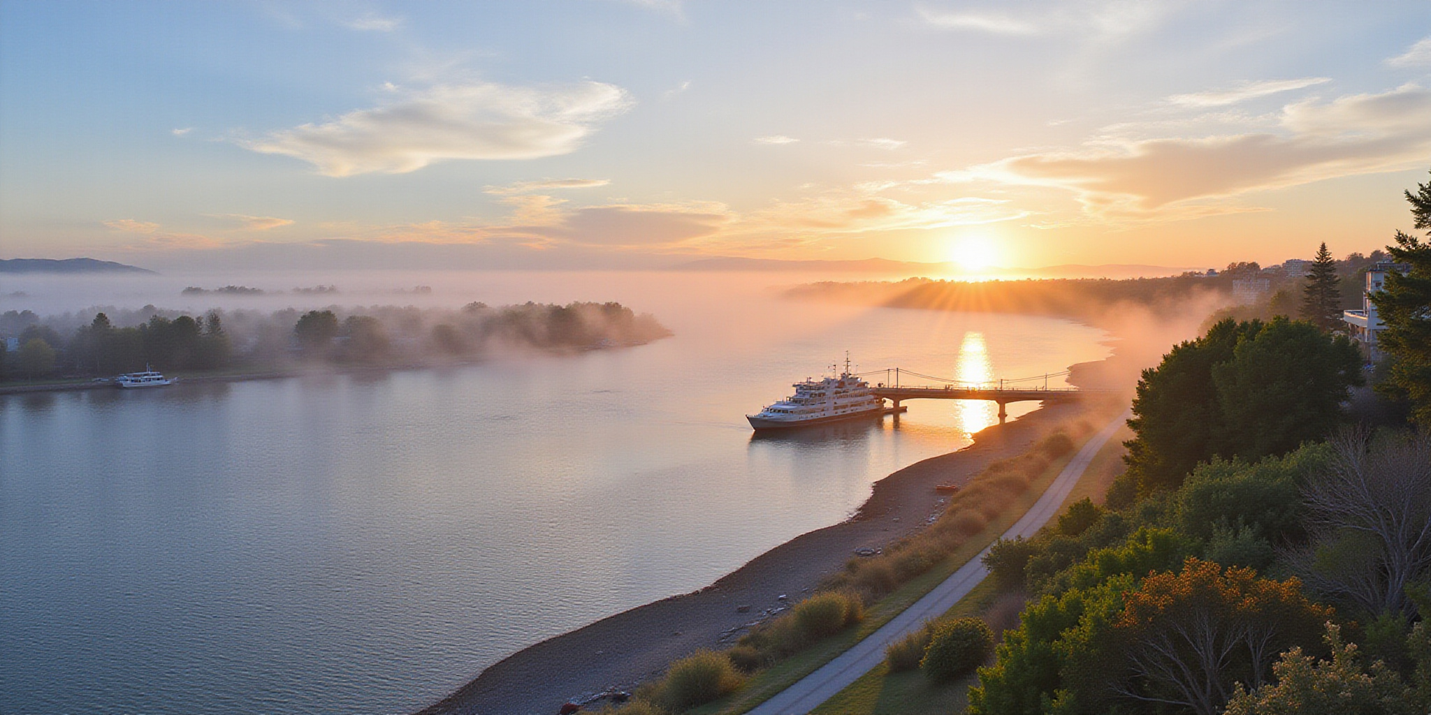 Canal District Waterfront Homes: Smart Investment