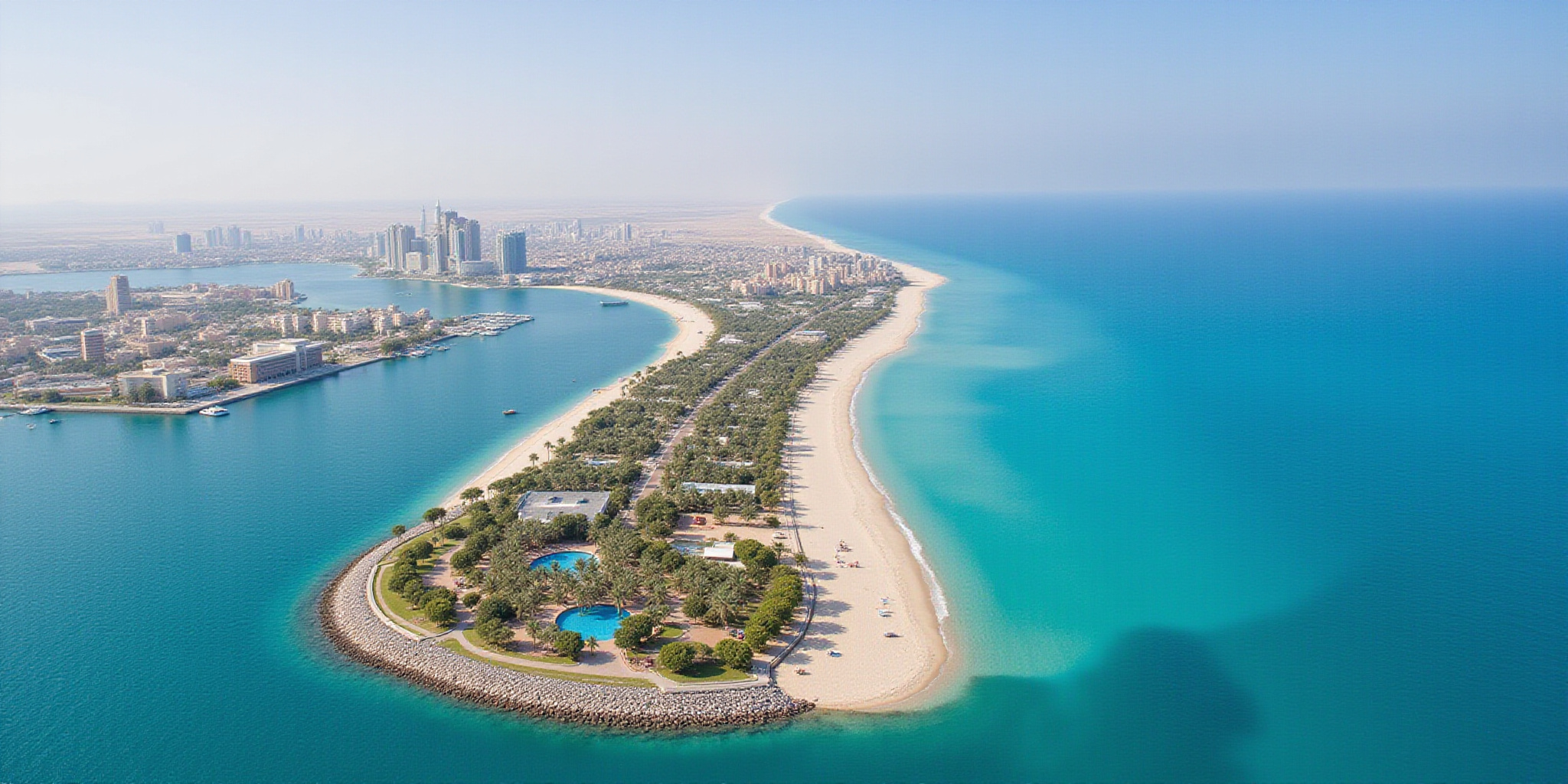 Palm Jumeirah Luxury Investment: Serena Residences Highlight