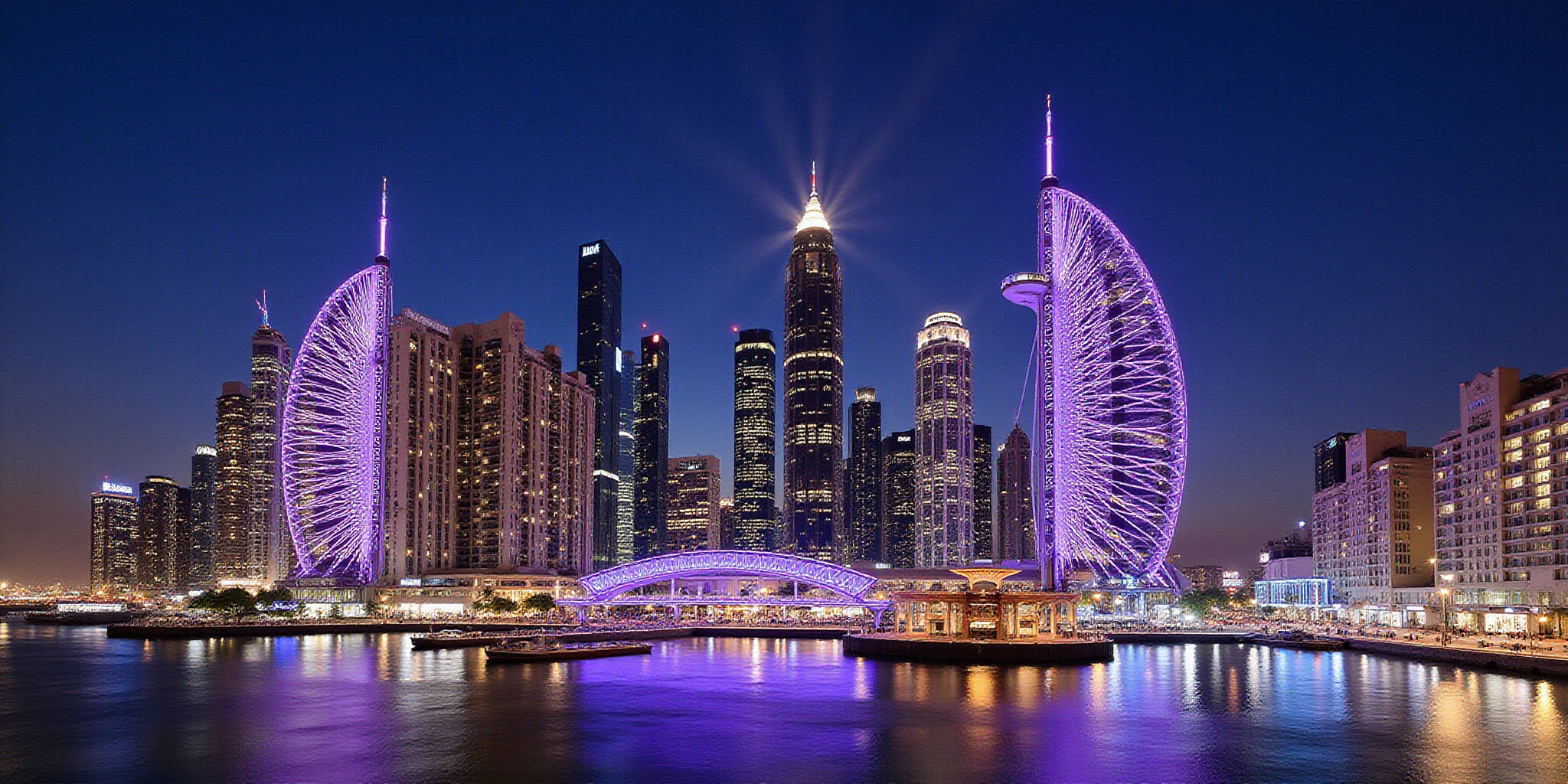 29 Boulevard Dubai: Luxury Living & Investor Hotspot