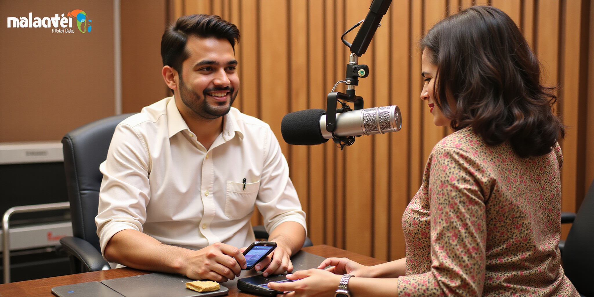 Malayalam FM in Abu Dhabi: Stations & How to Tune In