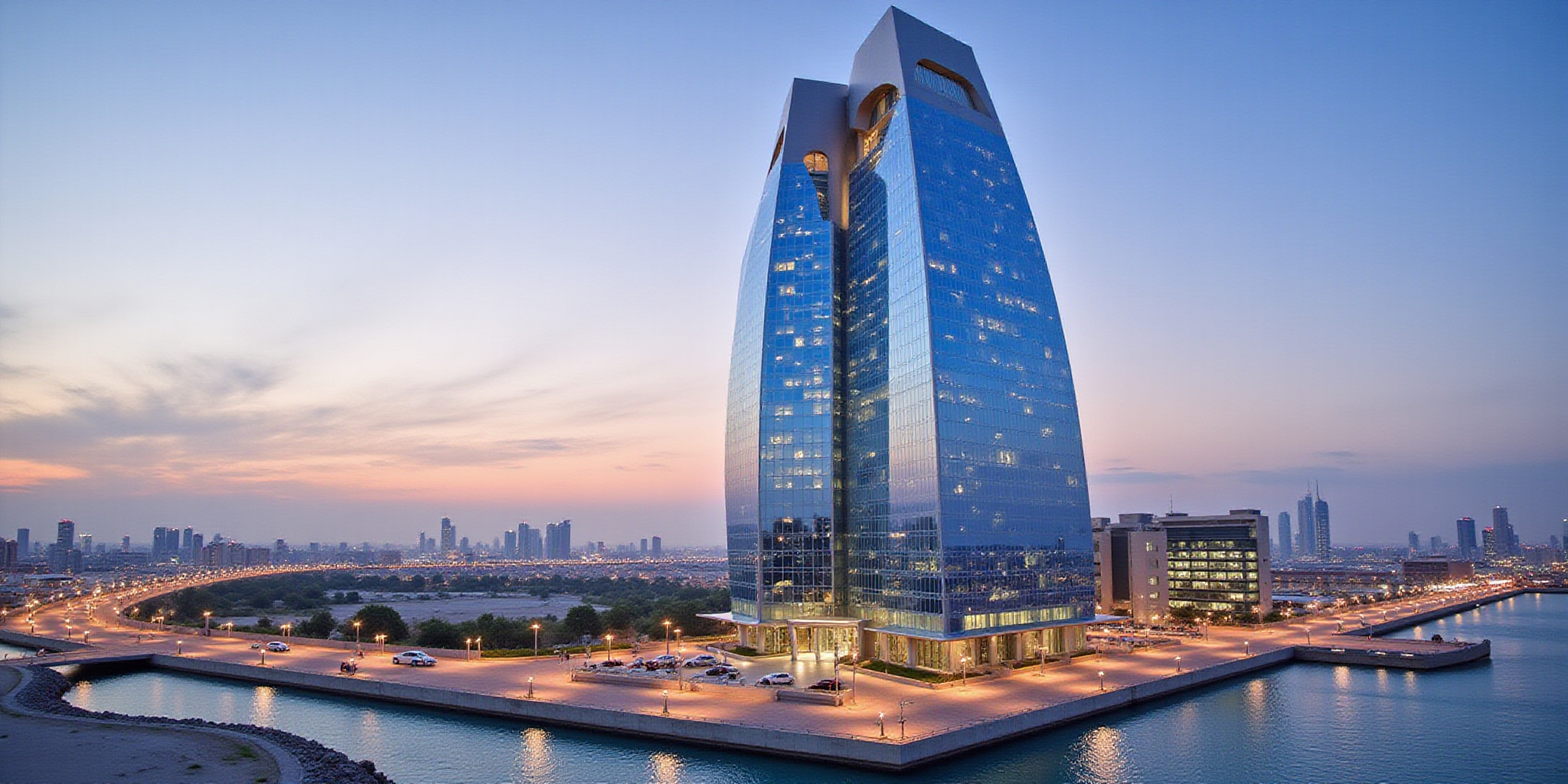 Rigel Dubai: Modern Living in JVC District 10