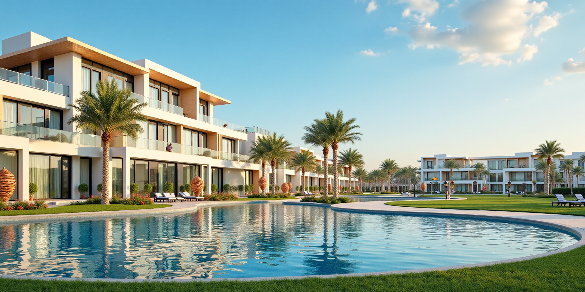 Al Warqa Dubai: A Quiet Oasis in the City’s Heart