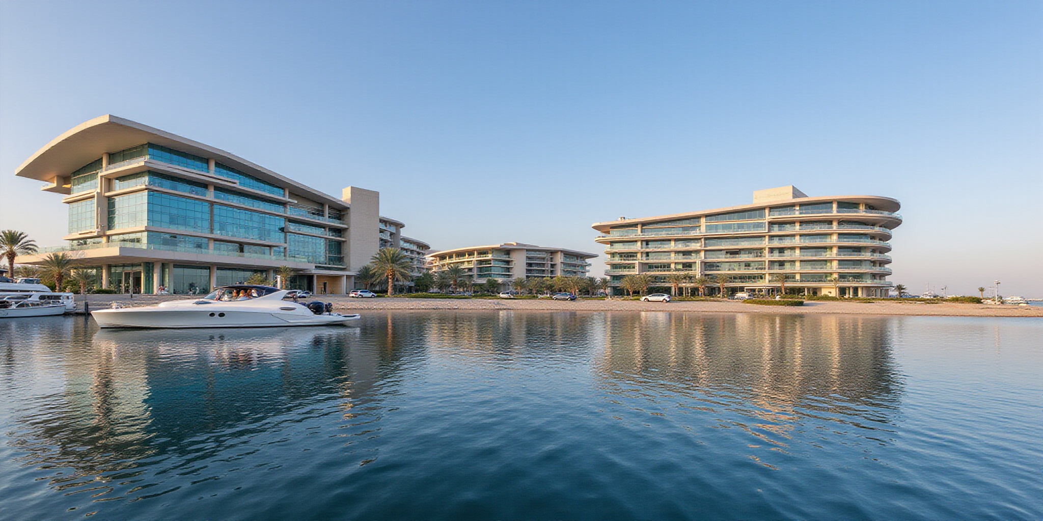 Binghatti‑Mercedes: Dubai’s Luxury Car‑Centric Residences