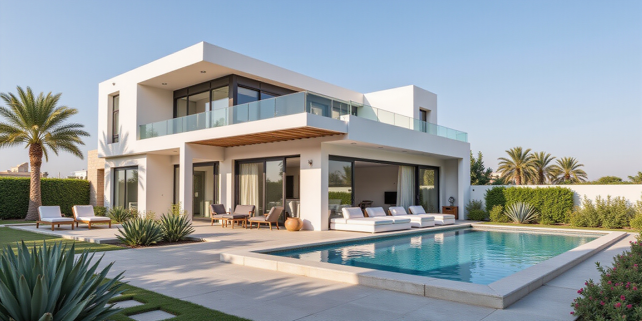 Al Khawaneej Villas: Dubai’s Rising Value Hub