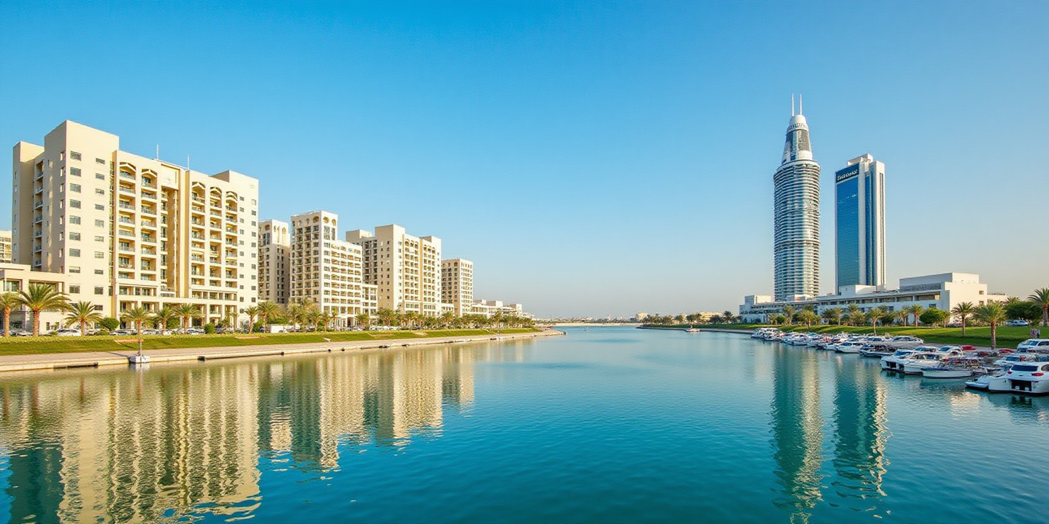 Dubai Property Search: Fast, Unified Listings & Lead Capture