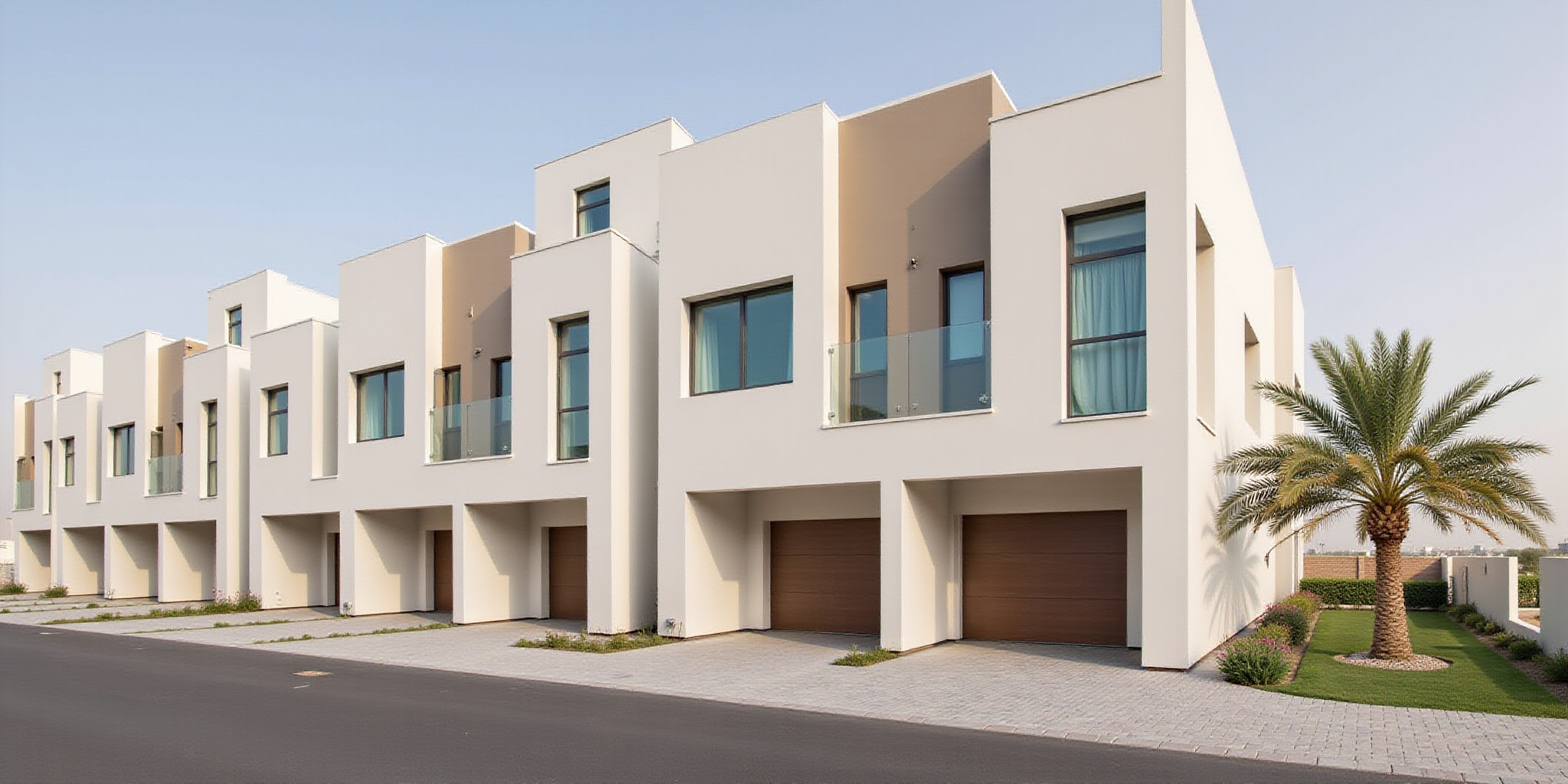 All-Inclusive Apartments in Al Ain – Save on Utilities & Rent