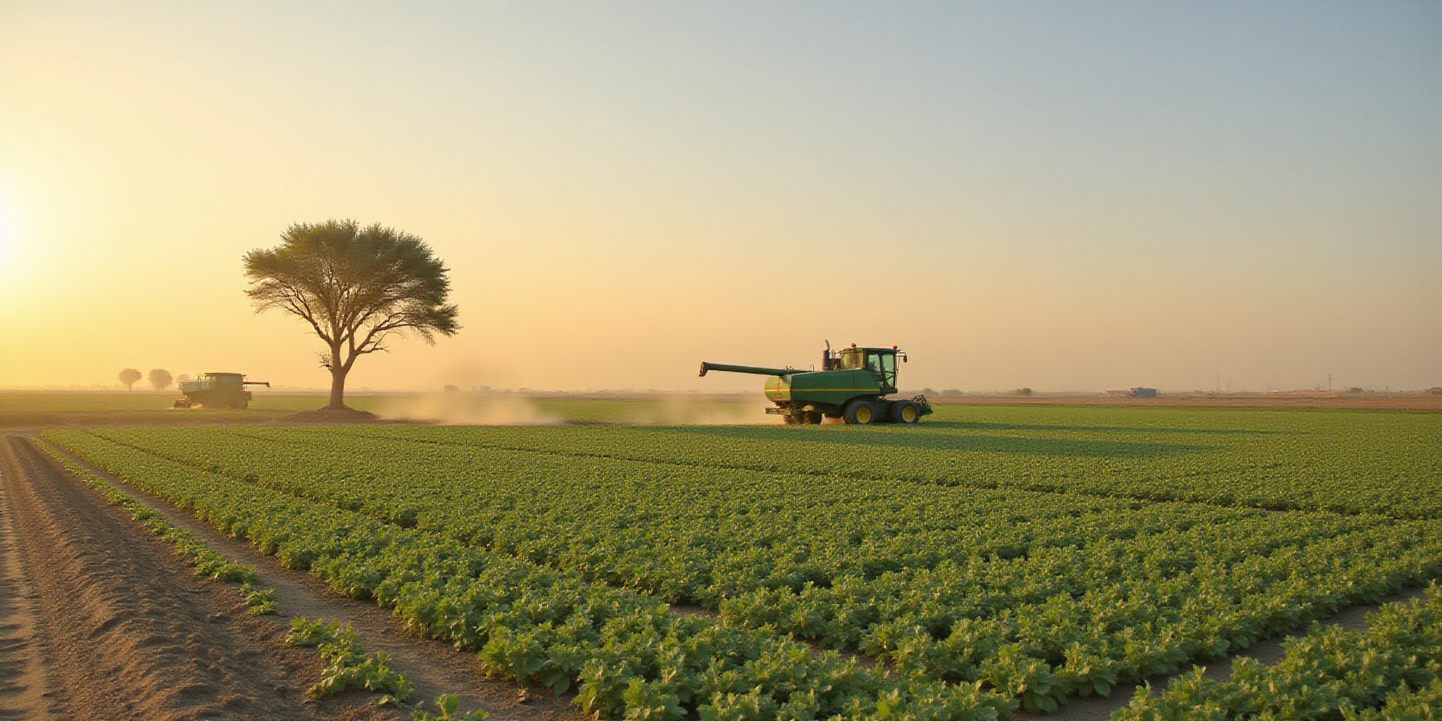 UAE Farms for Sale in Liwa: Unlocking Agricultural Goldmine