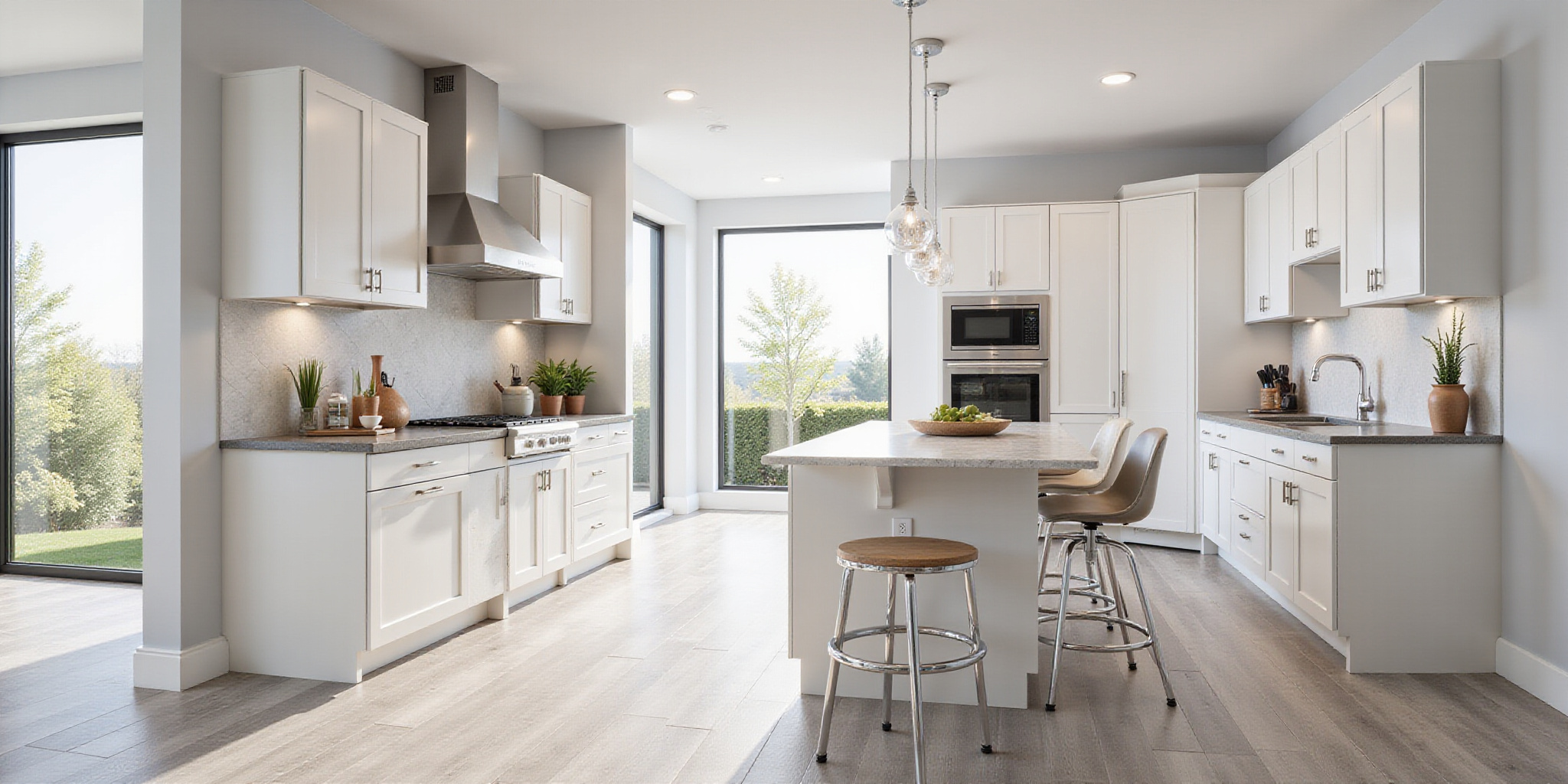 Wasl Crystal 4: Premium Laminated Glass Panels