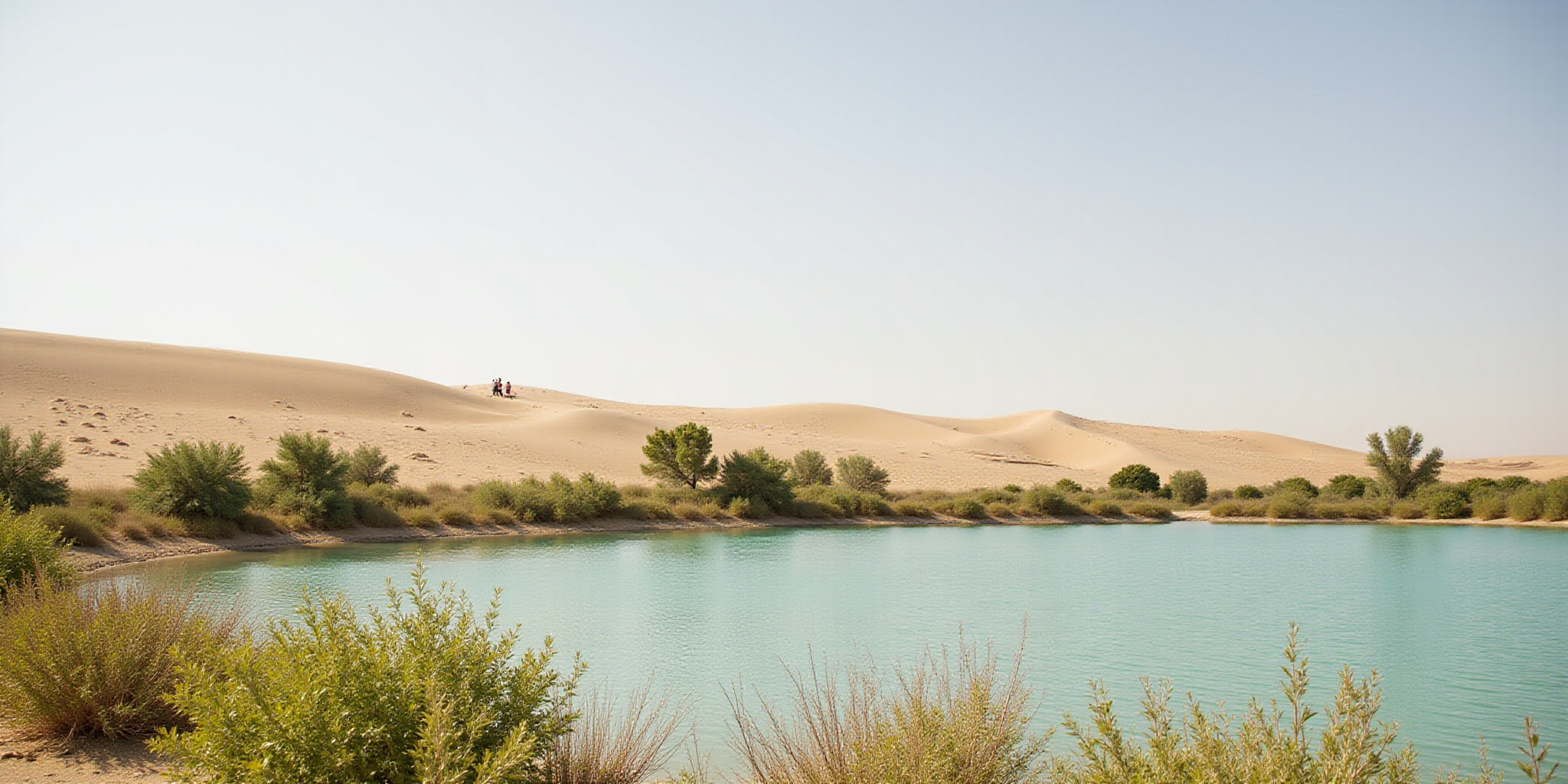 Top Family-Friendly Parks in Abu Dhabi 2024