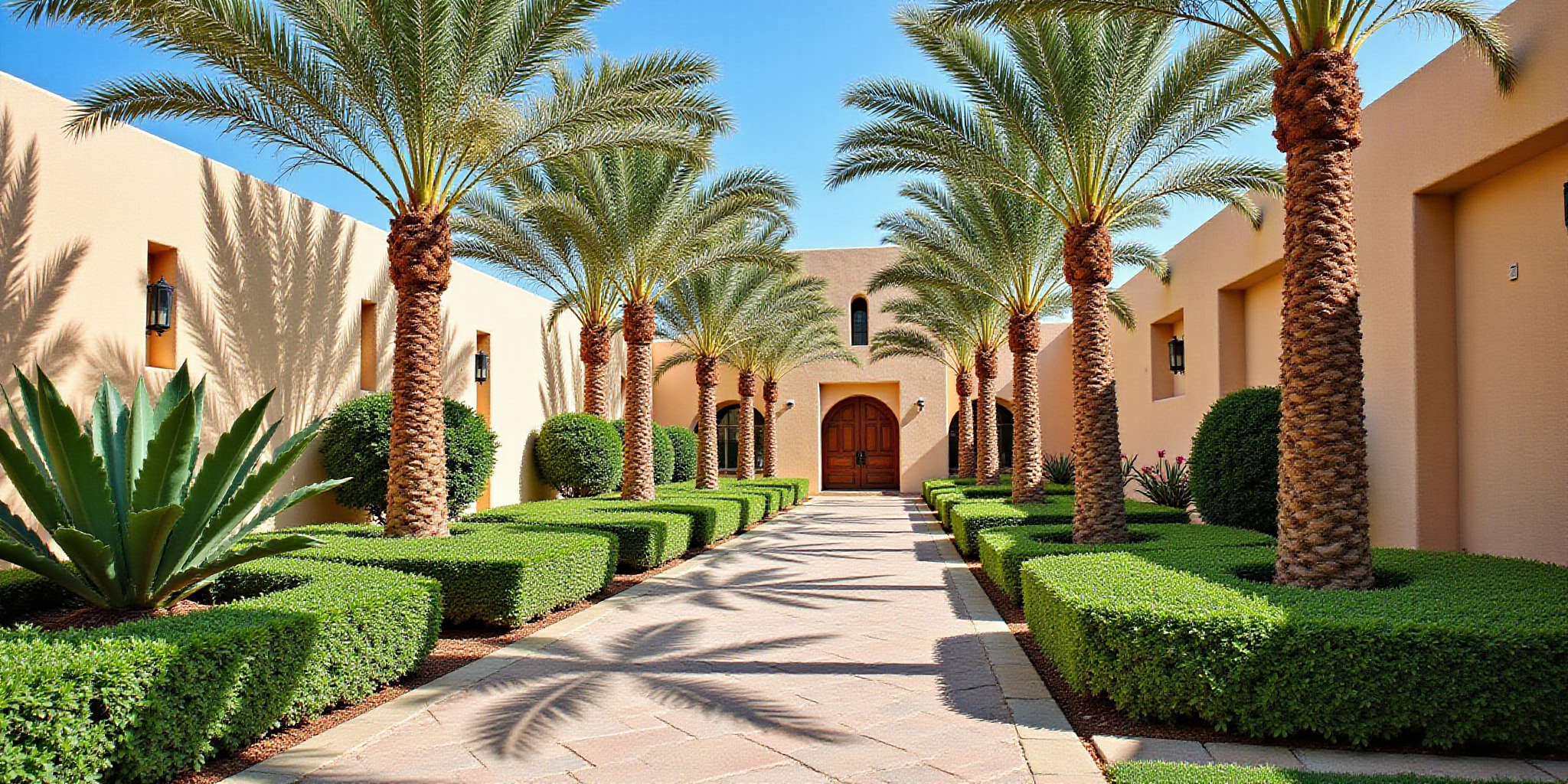 Hidden Oasis: Explore Dubai’s Al Raqayeb Park