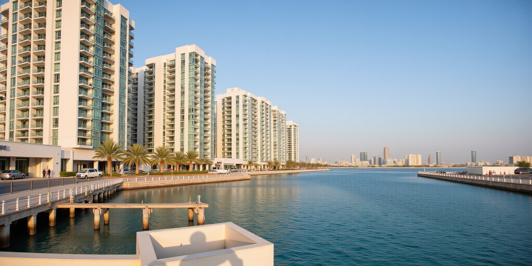 Abu Dhabi Rental Guide 2025: Prices, Neighborhoods & Tips
