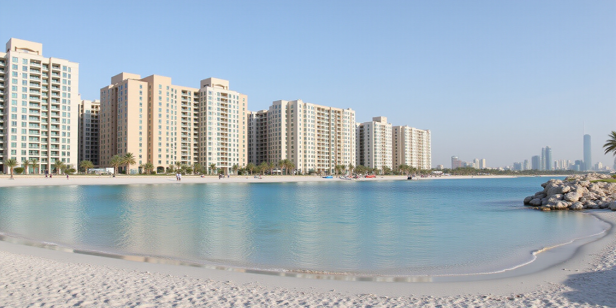 Why the Right Broker Matters in UAE Real Estate