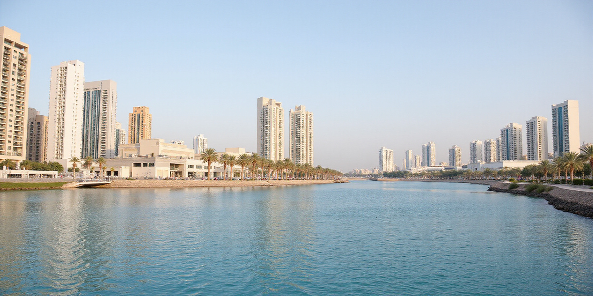 Free Family Fun in Dubai: Top No-Cost Attractions