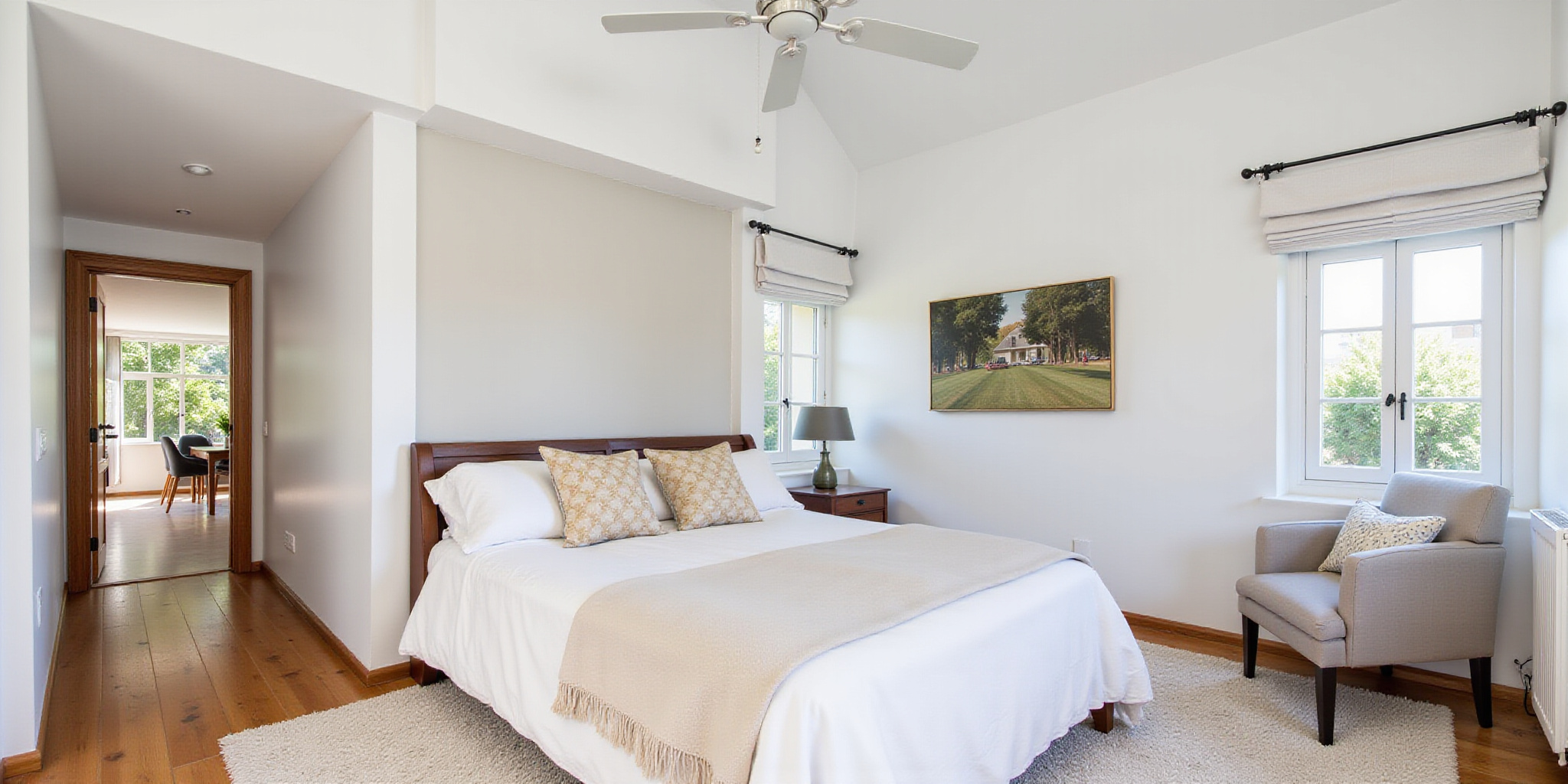 Dubai Villa Annex Rentals: Space, Privacy & Savings