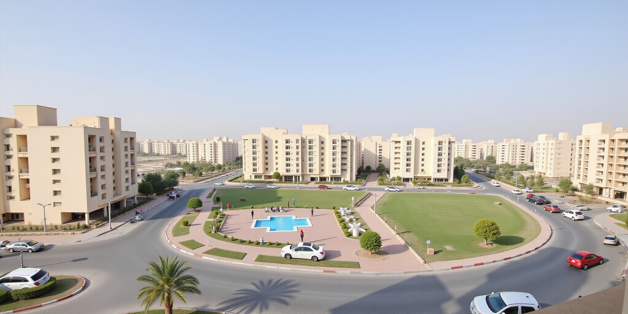 Al Nahda Studio Rent: Budget-Friendly Dubai-Sharjah Options
