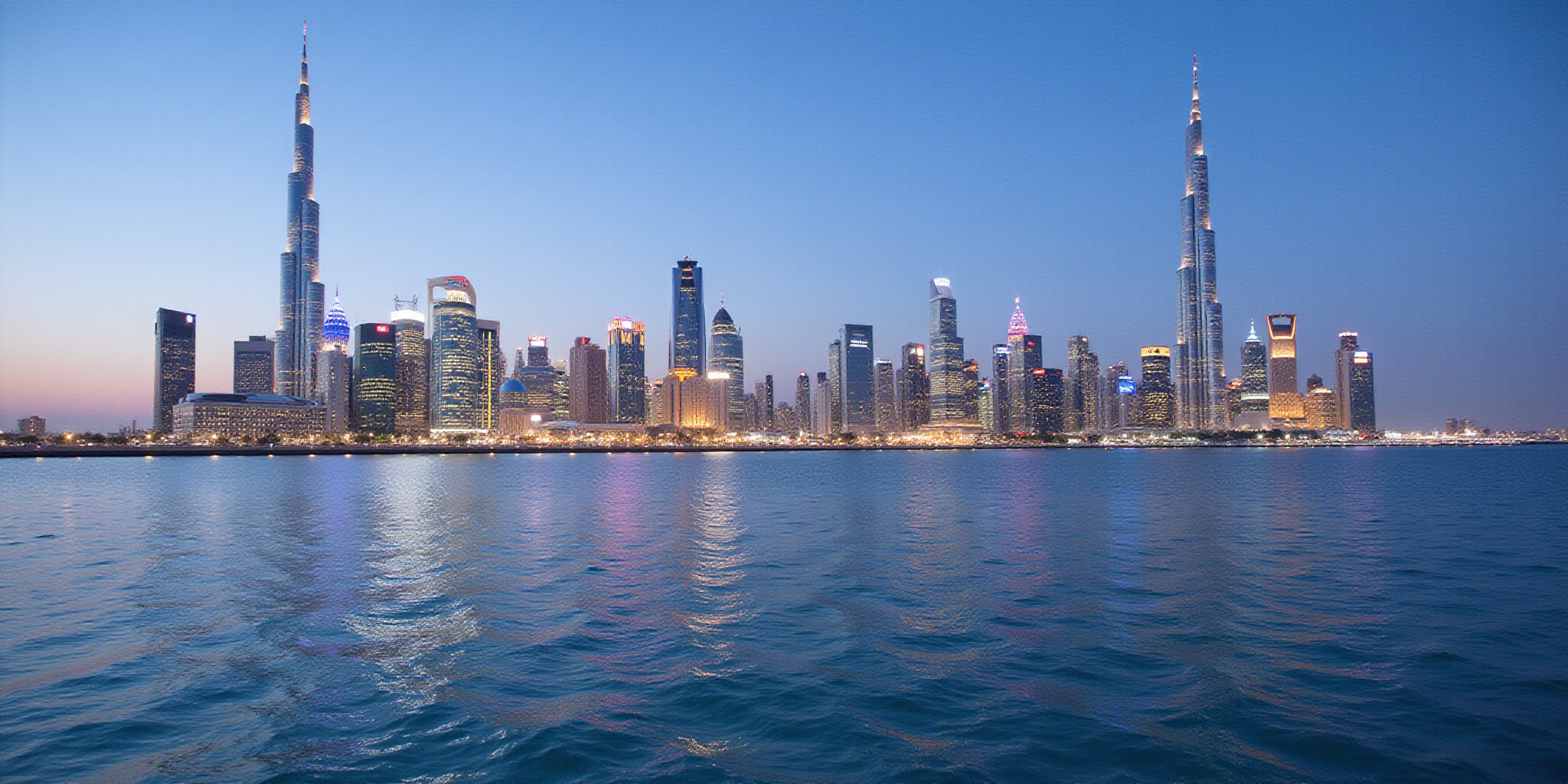 Abu Dhabi Skyscraper Guide: From 1972 to Today