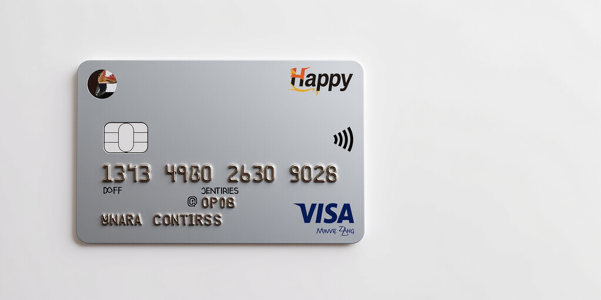 Happy Card: UAE’s Digital Contract Solution