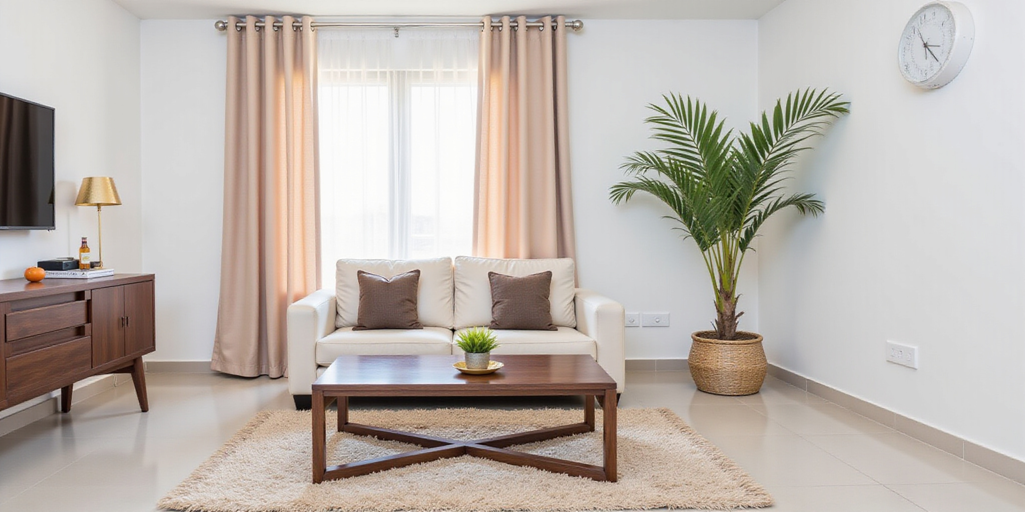 Ajman Rental Gems: Affordable Flats in Al Zoura