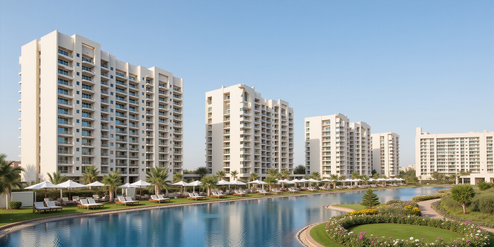Binghatti Pearls: Direct Owner Sales in Dubai Silicon Oasis