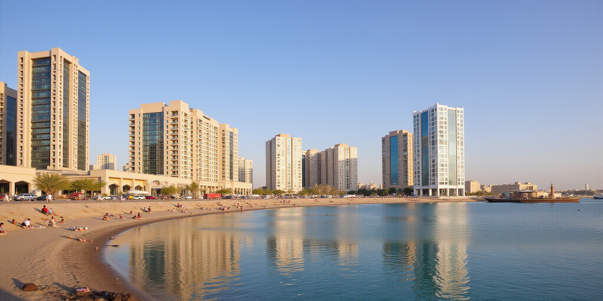 Explore Dubai’s Free Attractions: Family-Friendly Gems