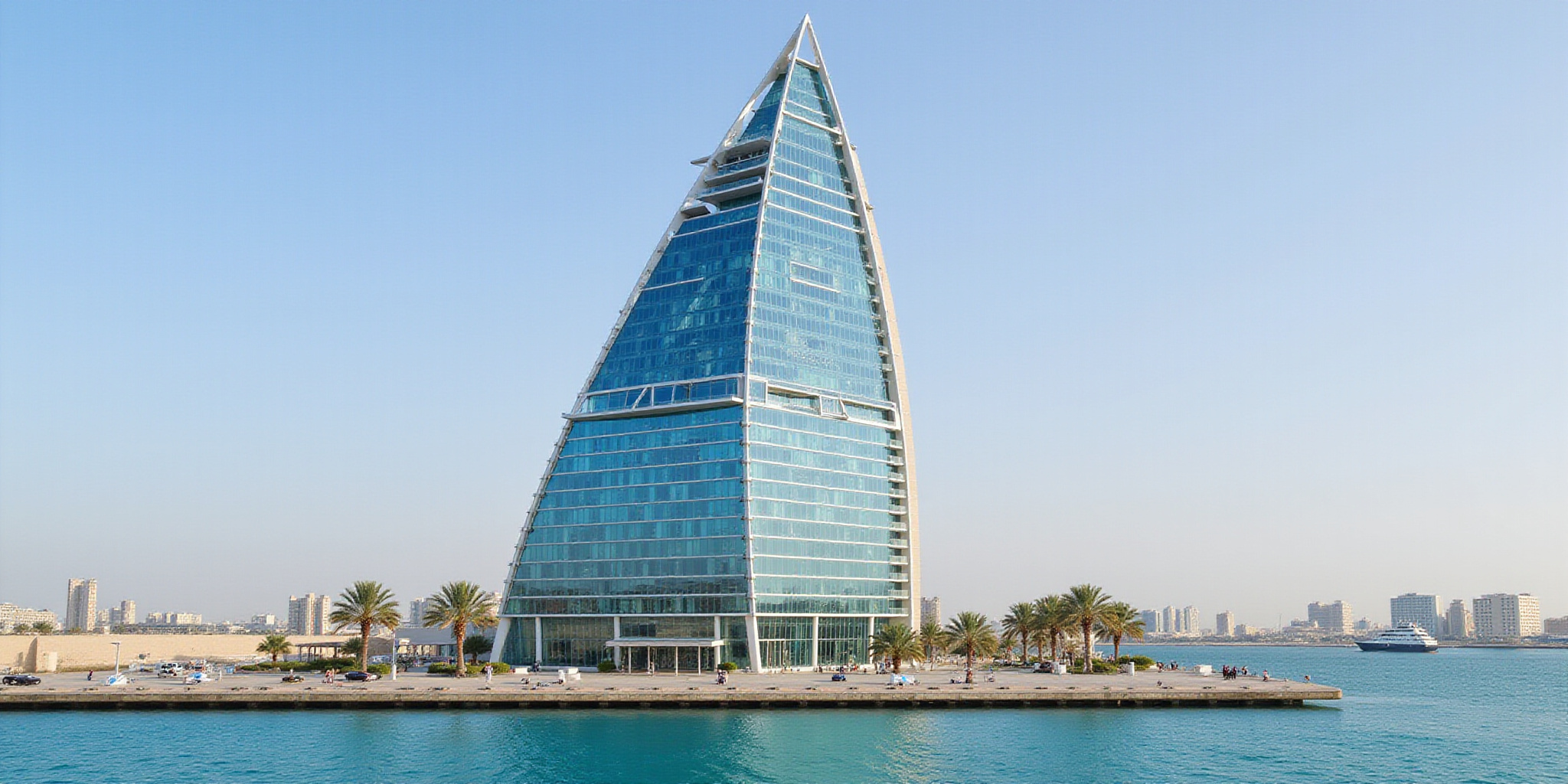 Wafra Tower Reem Island: Dubai’s Award‑Winning Luxury