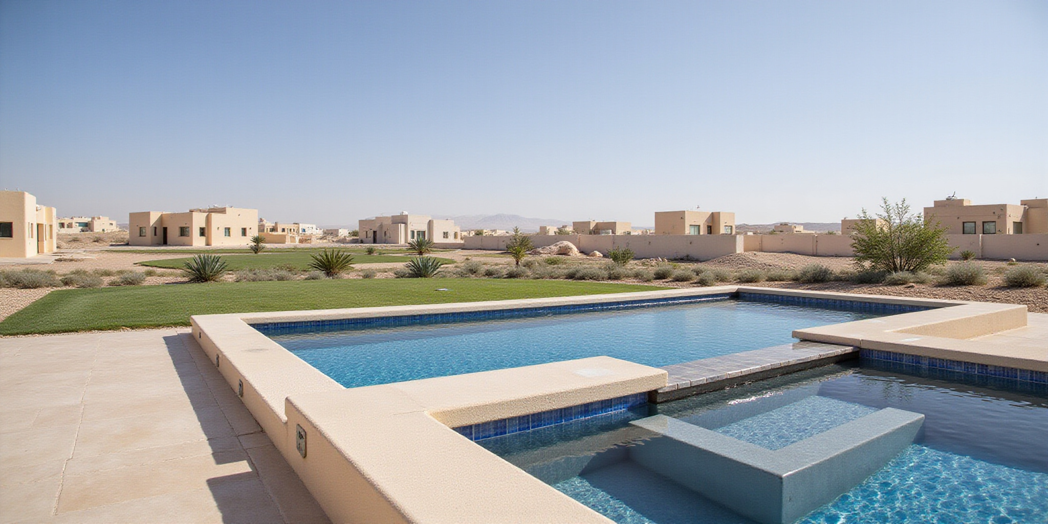 Ajman Small Villas: Affordable Luxury 2025
