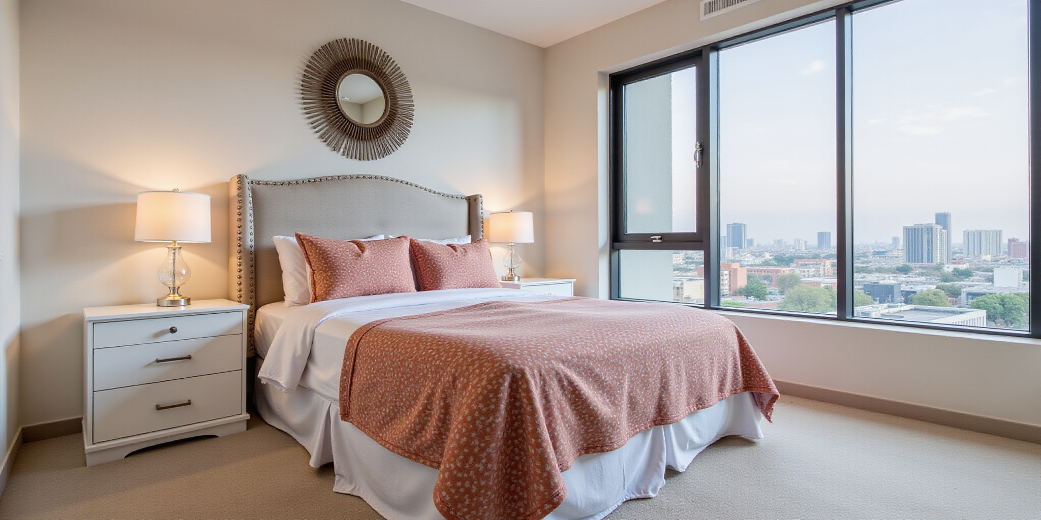 Studio for Rent in Al Khail Heights – Dubai Living