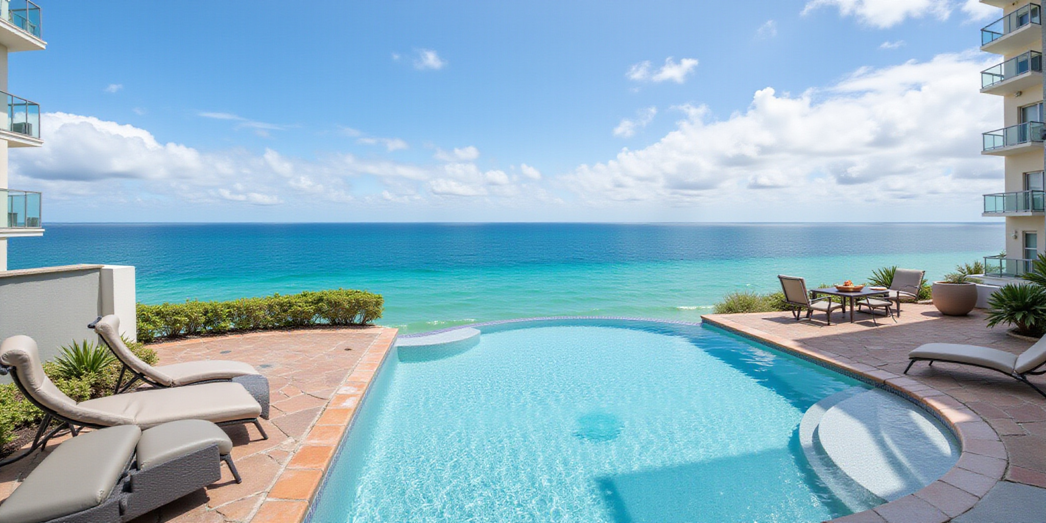 Azure Residences: Luxury Beachfront Living on Palm Jumeirah