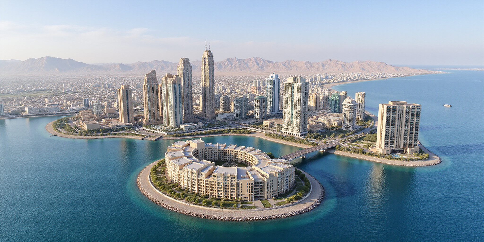 Al Reem Dubai: Top Apartments, Market Trends & Buying Guide