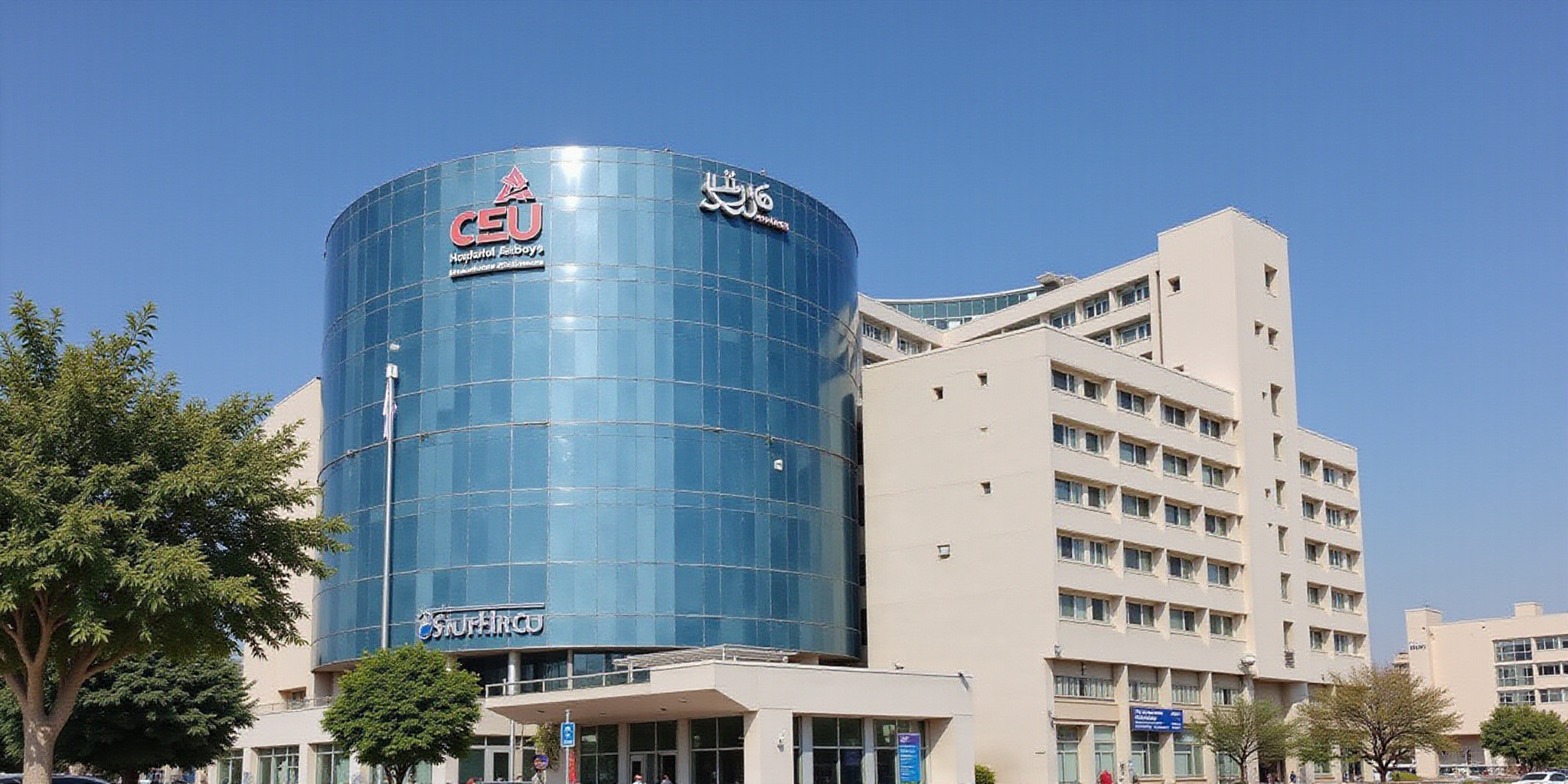 UAE Healthcare Directory: Find Top Hospitals & Clinics