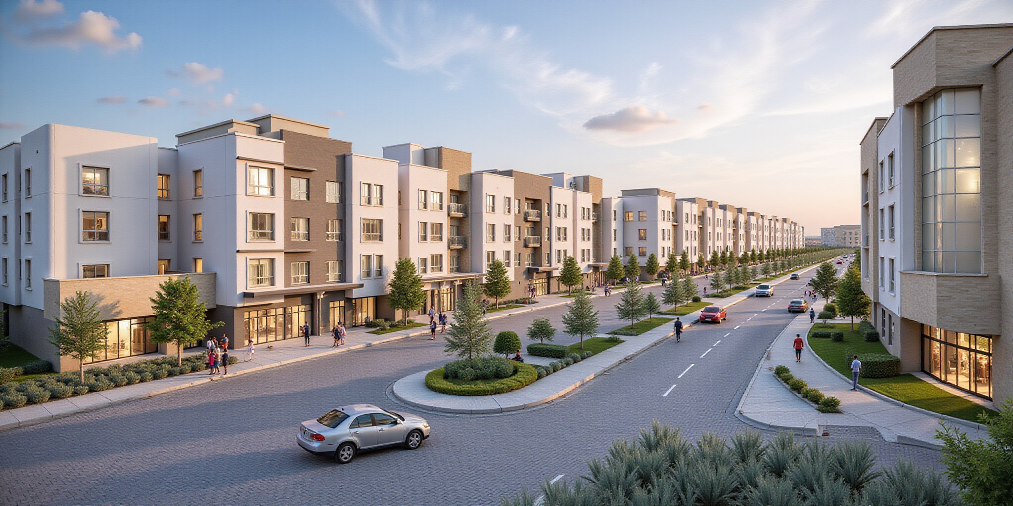 Al Ain Neighborhood Guide: Schools, Markets & Growth Insights